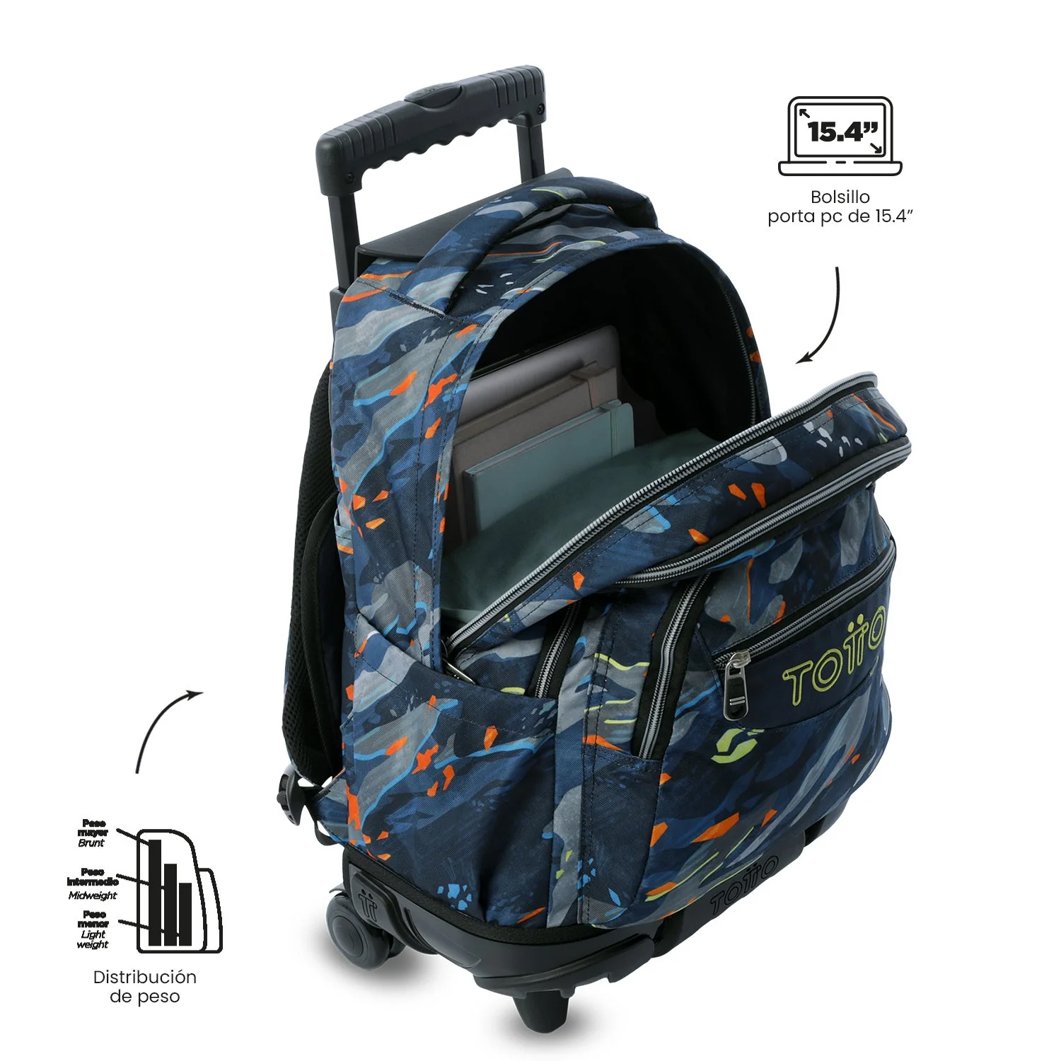 Mochila Renglones - Image 127
