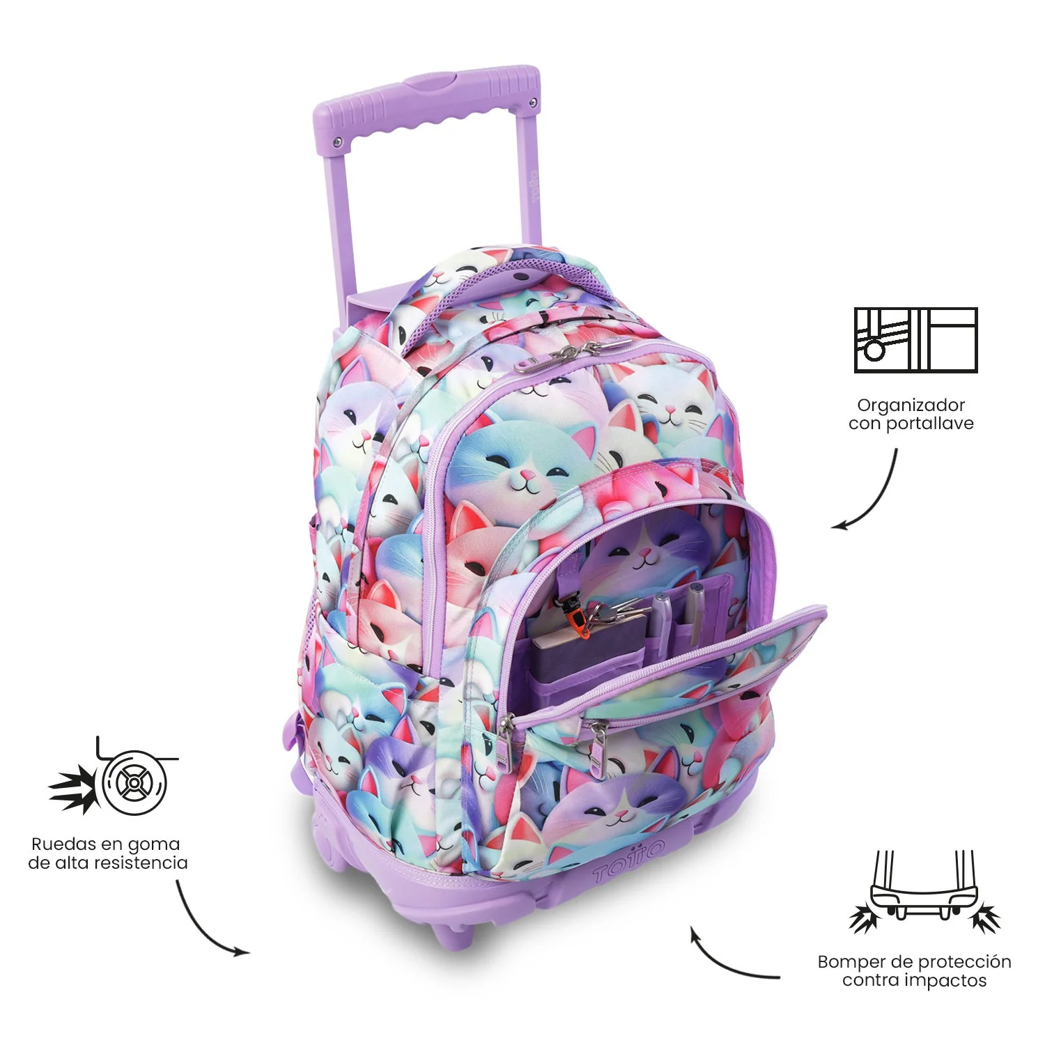 Mochila Renglones - Image 129