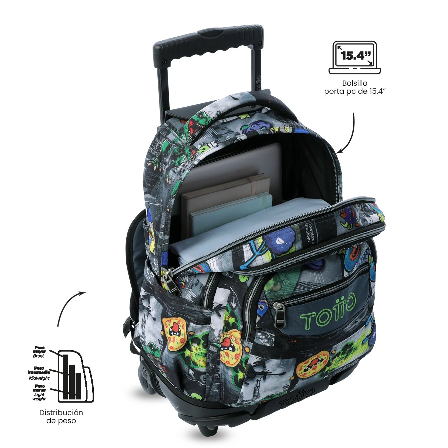 Mochila Renglones - Image 134