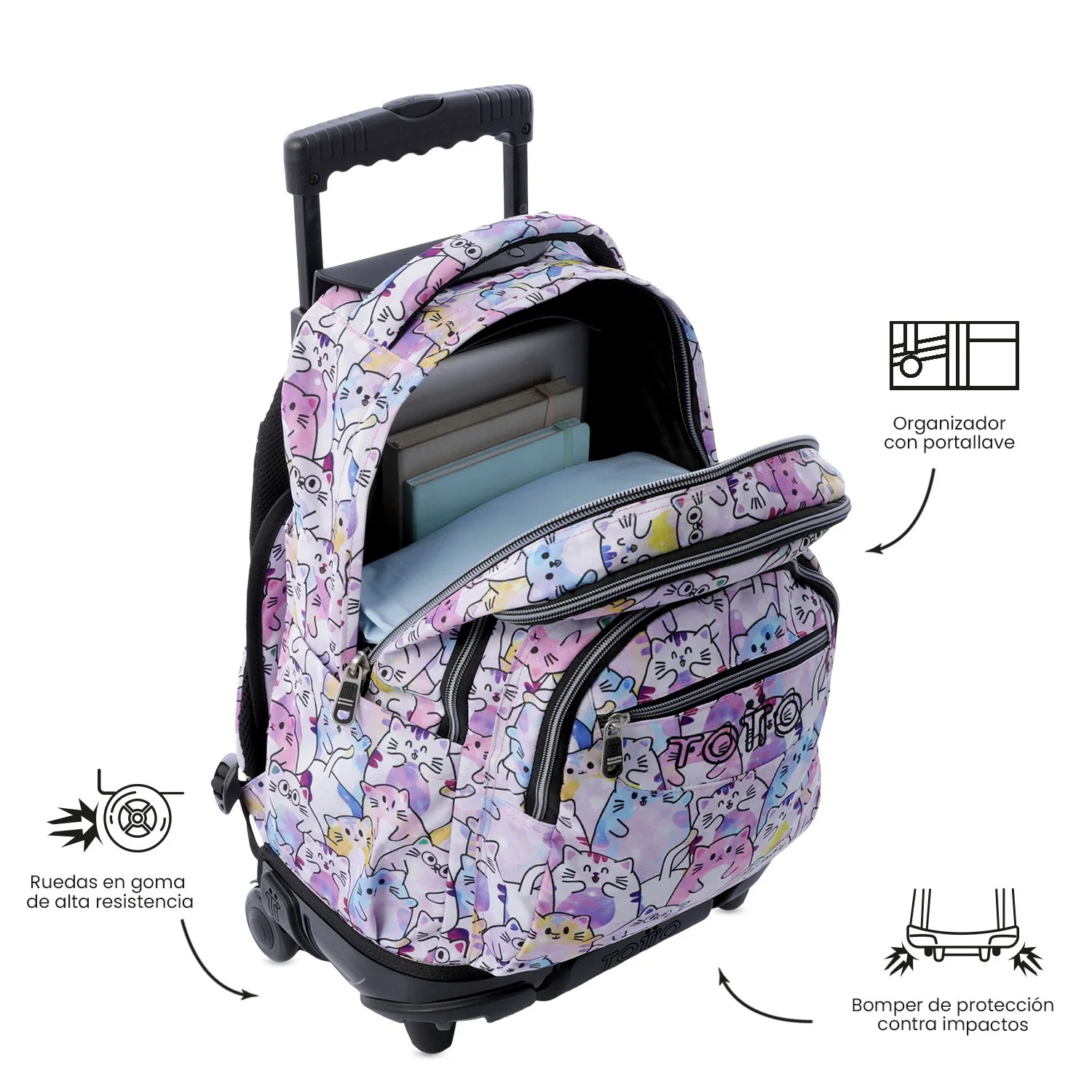 Mochila Renglones - Image 137