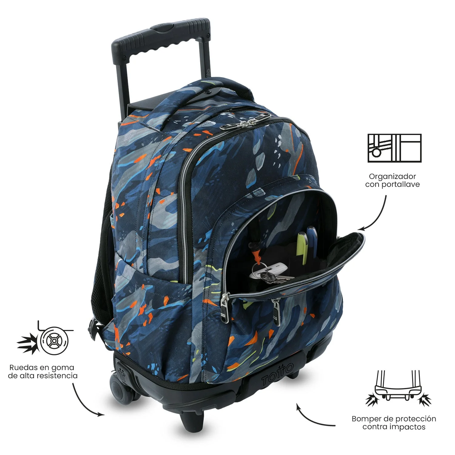 Mochila Renglones - Image 138
