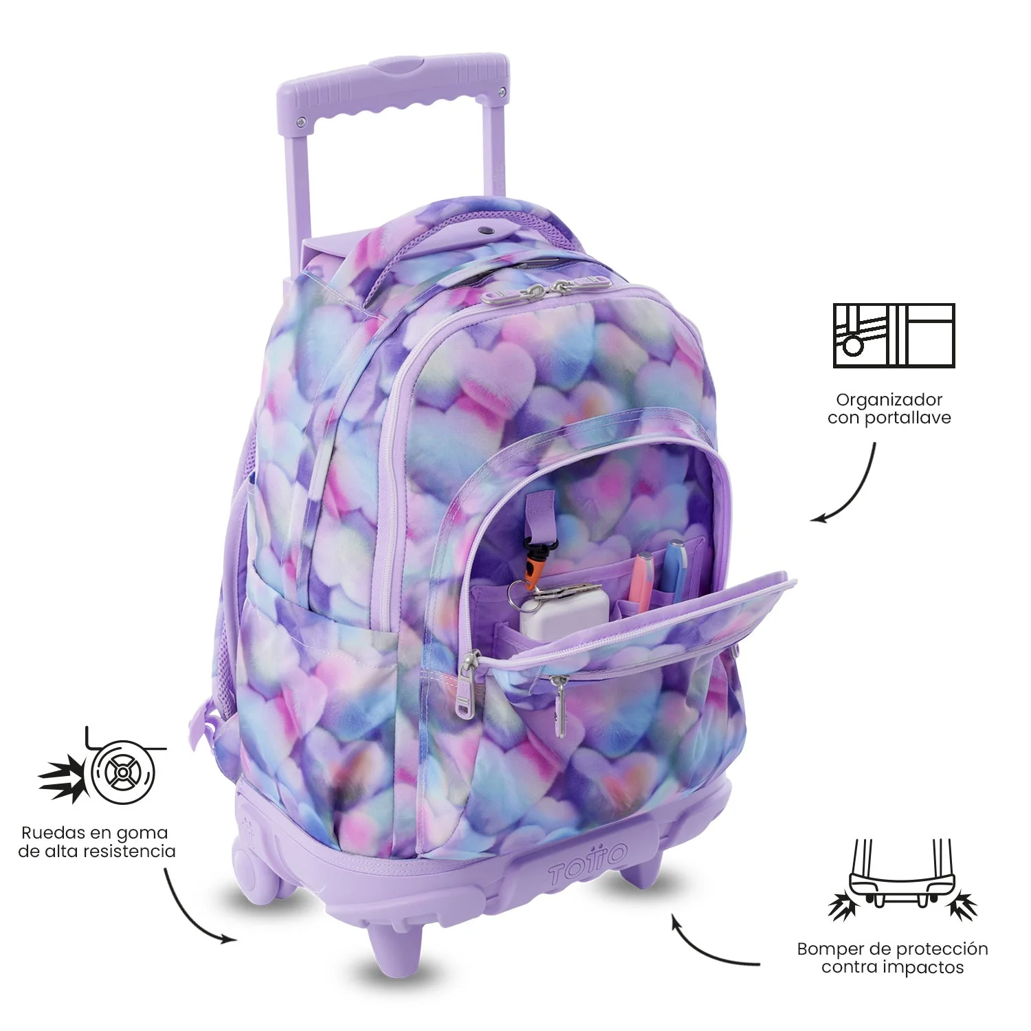 Mochila Renglones - Image 140
