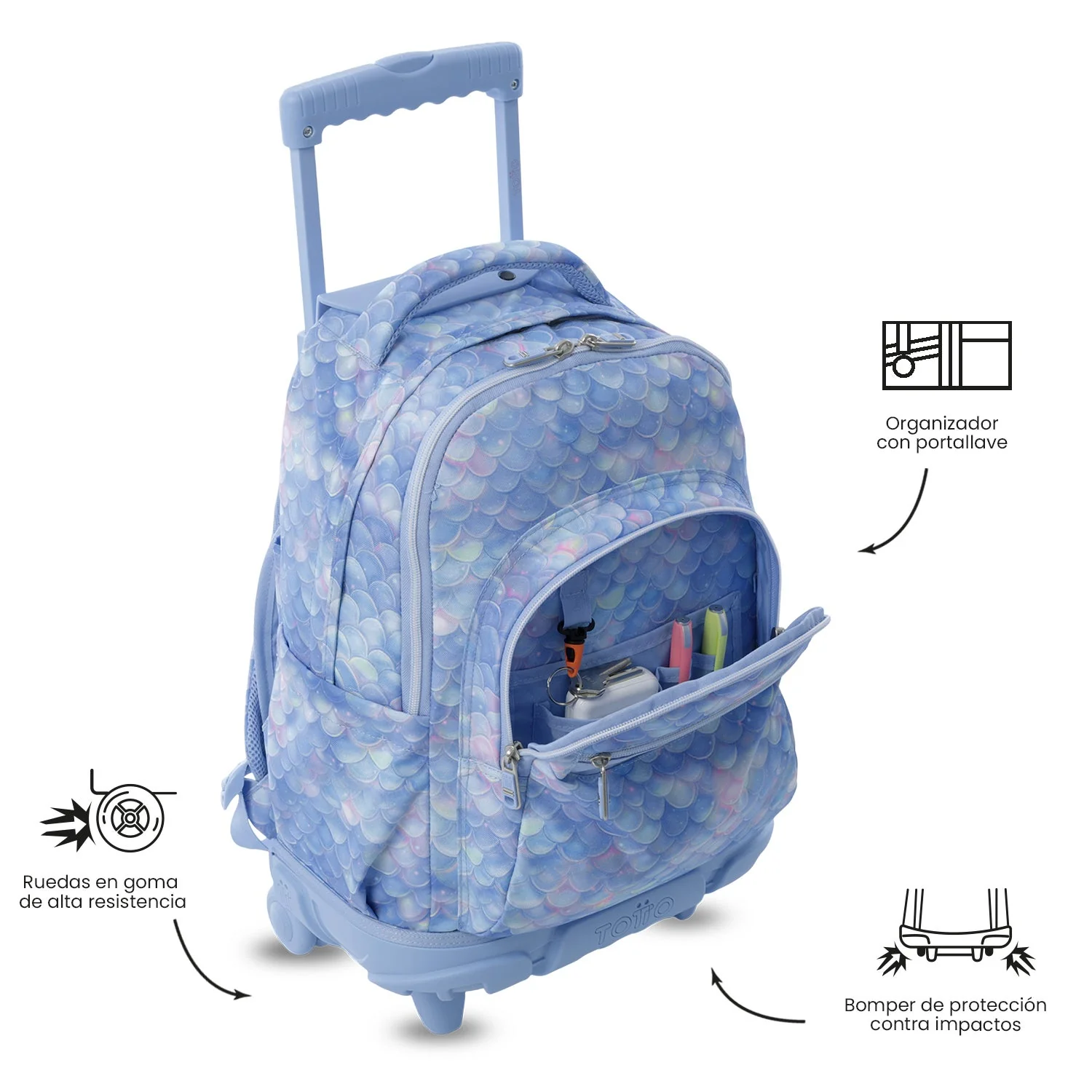 Mochila Renglones - Image 141