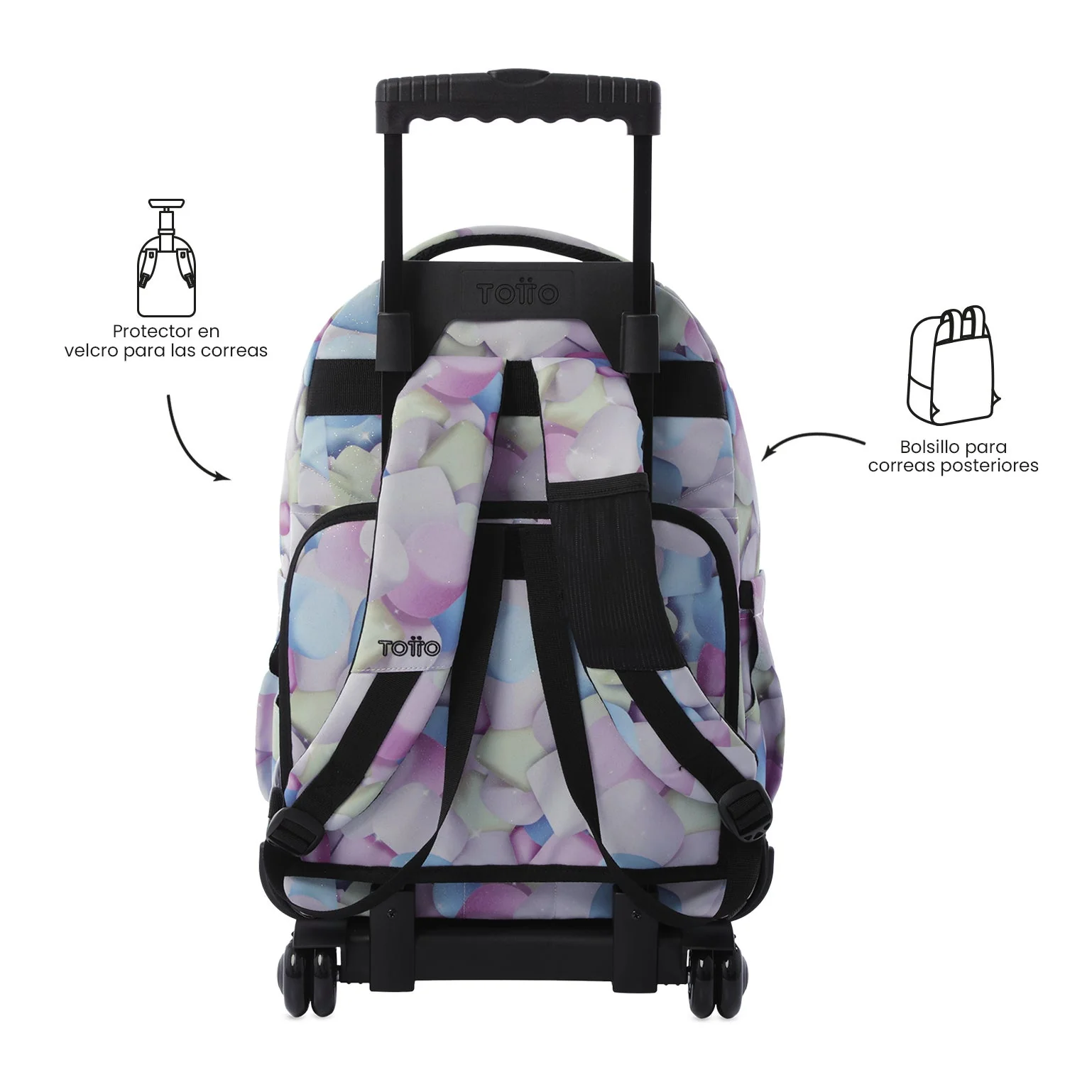 Mochila Renglones - Image 147