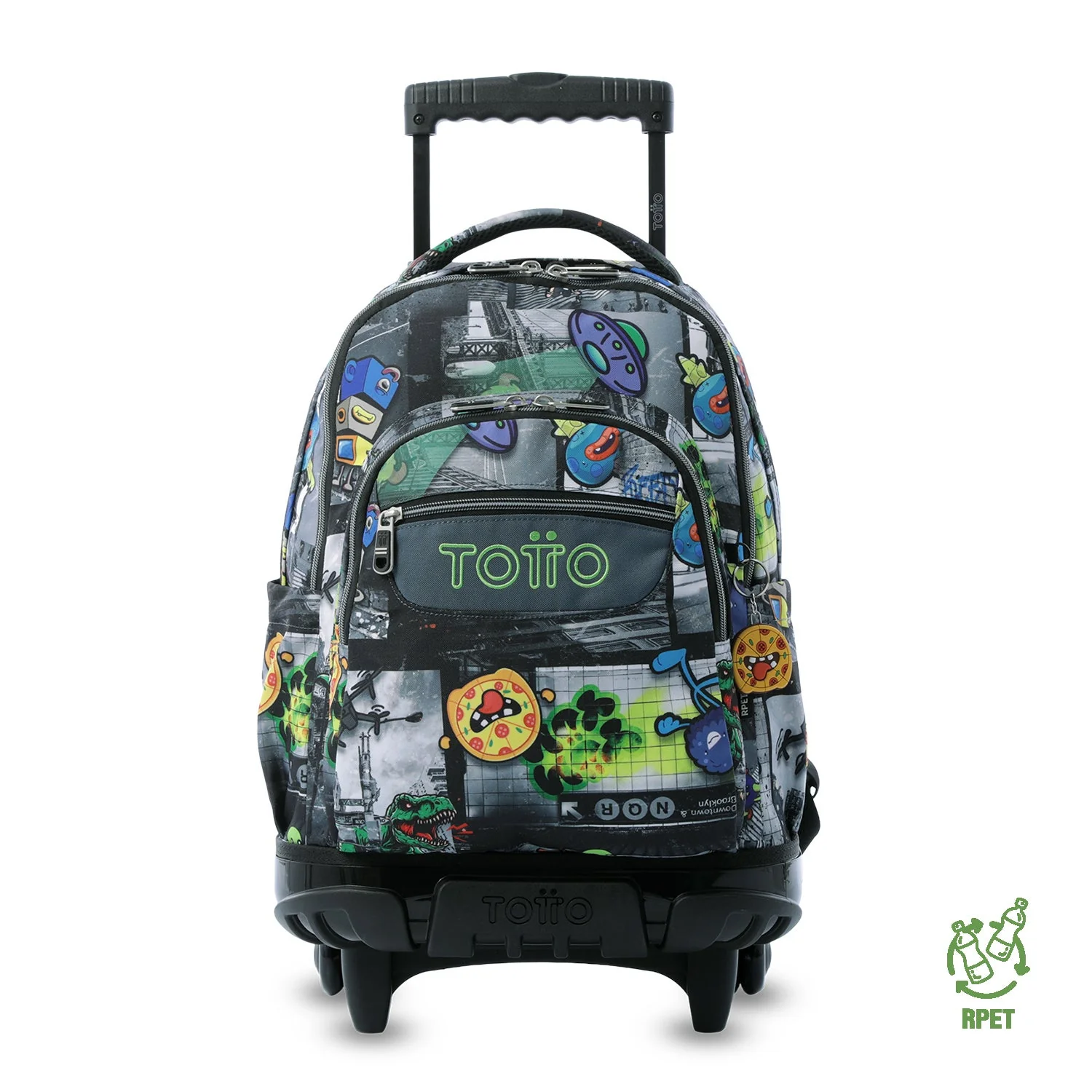Mochila Renglones - Image 15