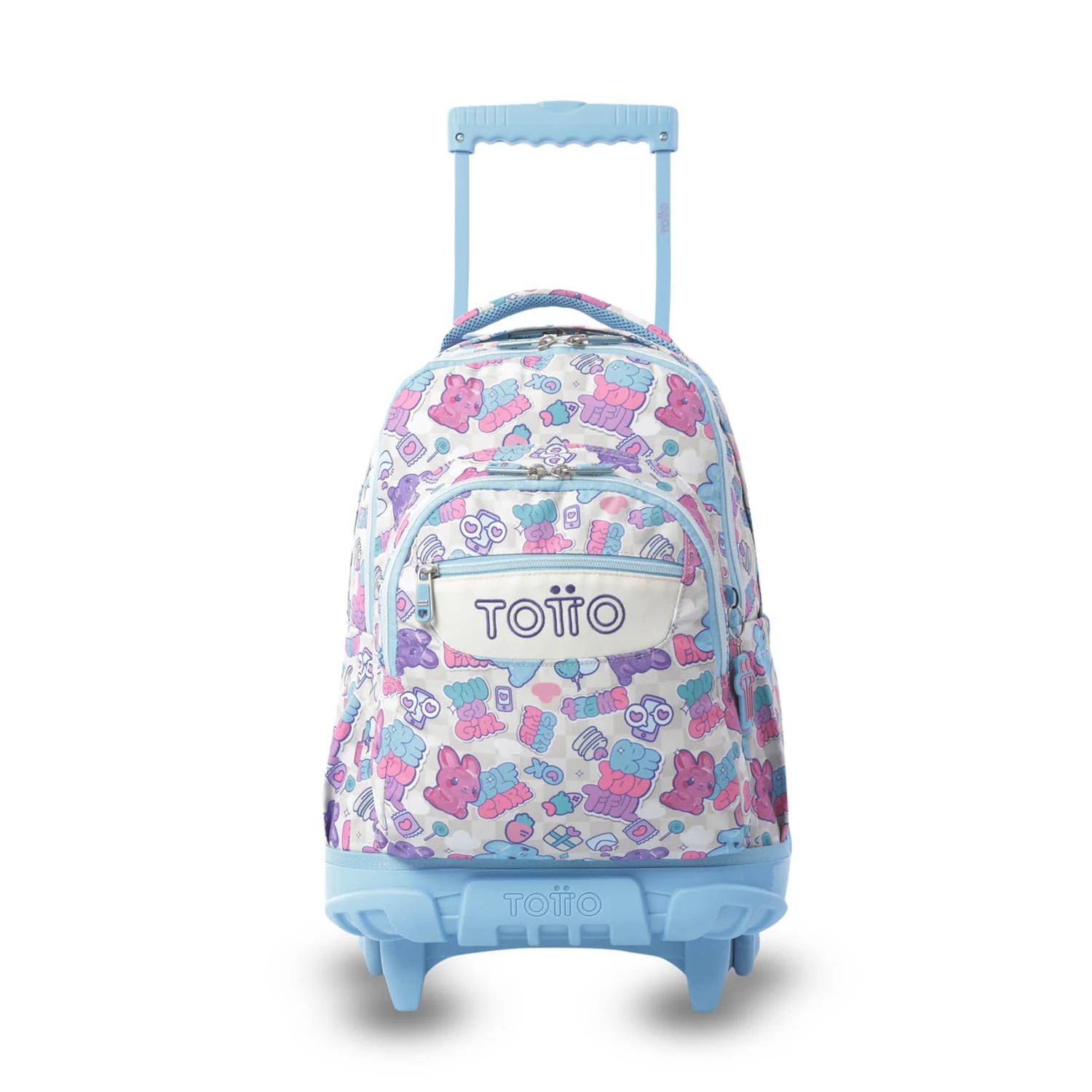 Mochila Renglones - Image 2
