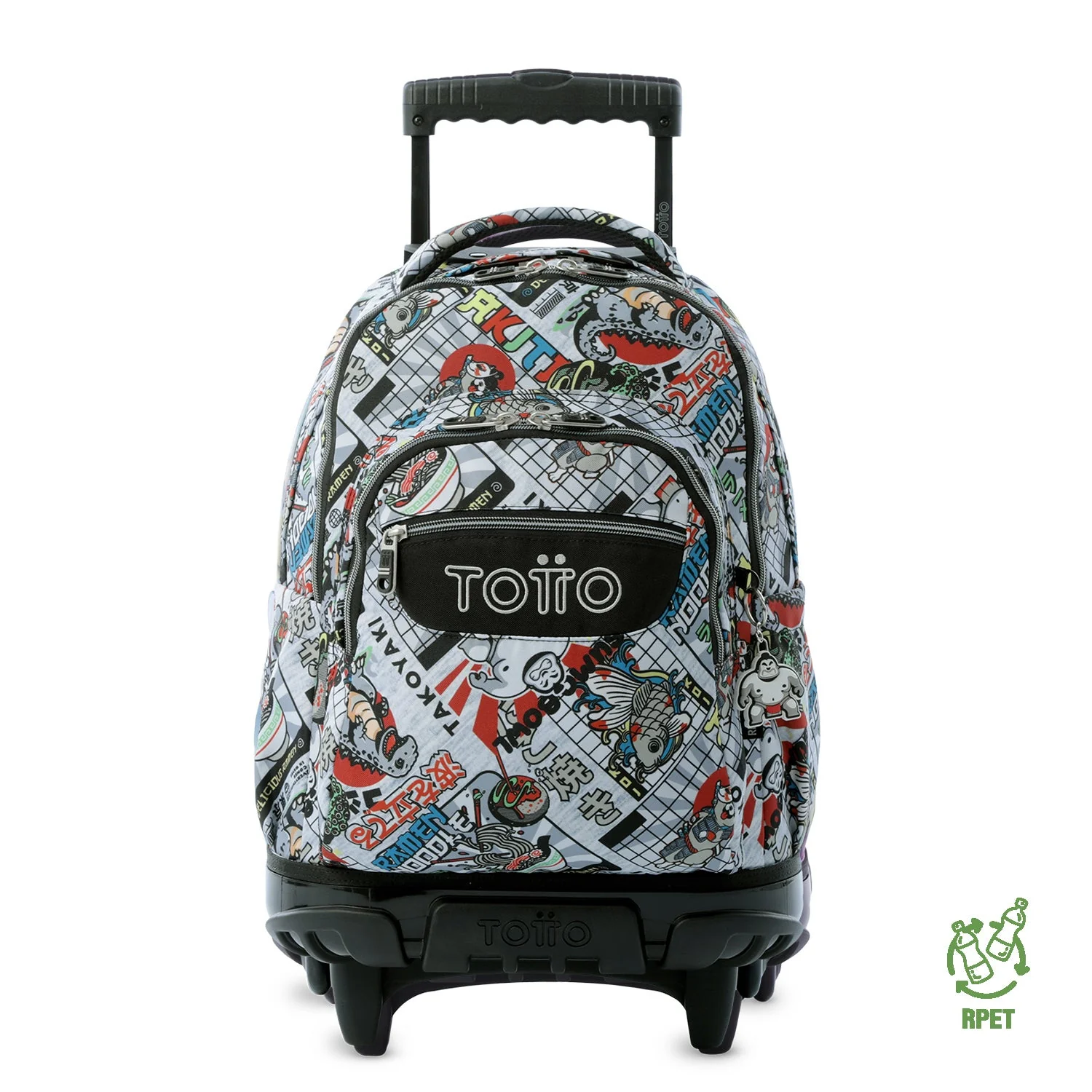 Mochila Renglones - Image 3