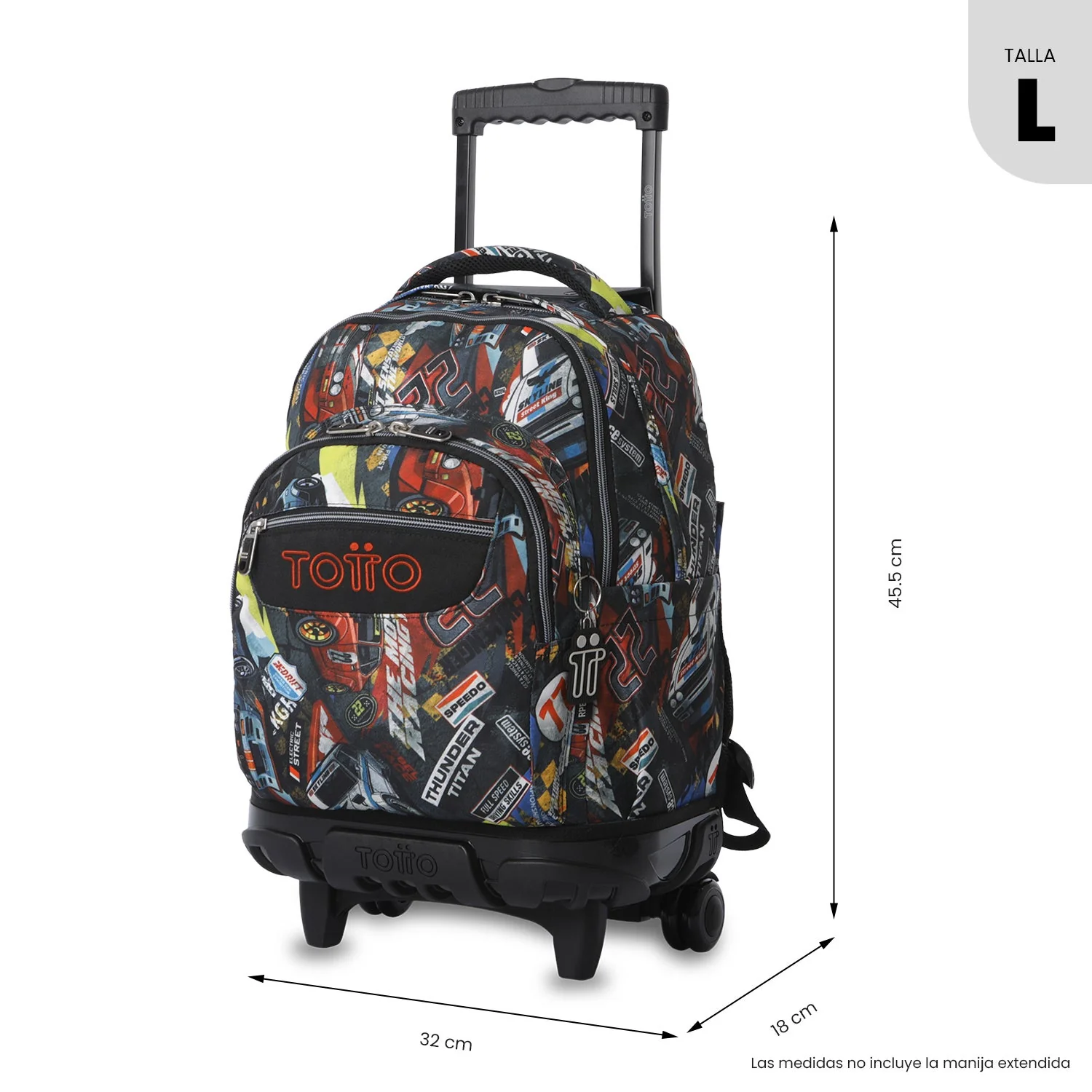 Mochila Renglones - Image 43