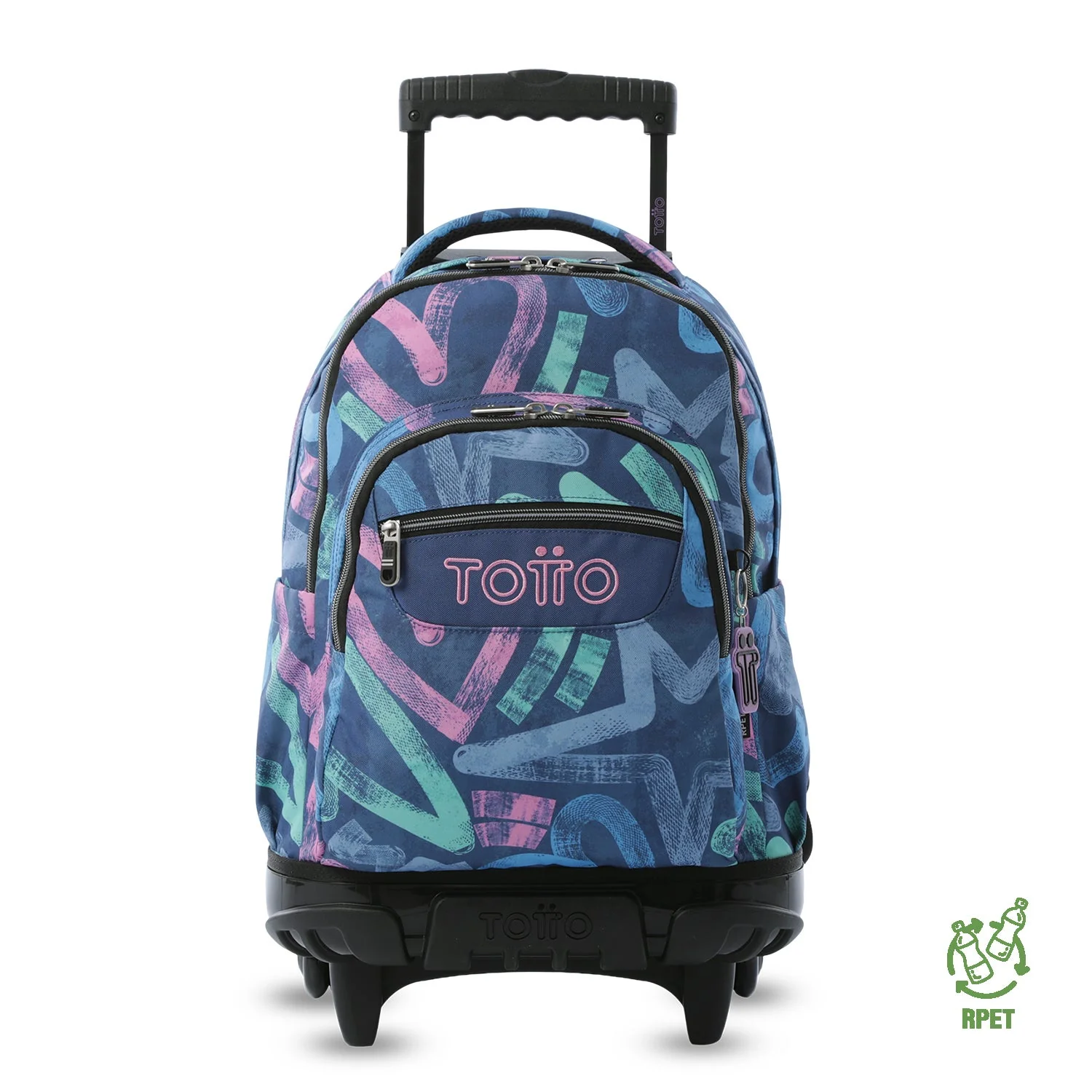 Mochila Renglones - Image 5