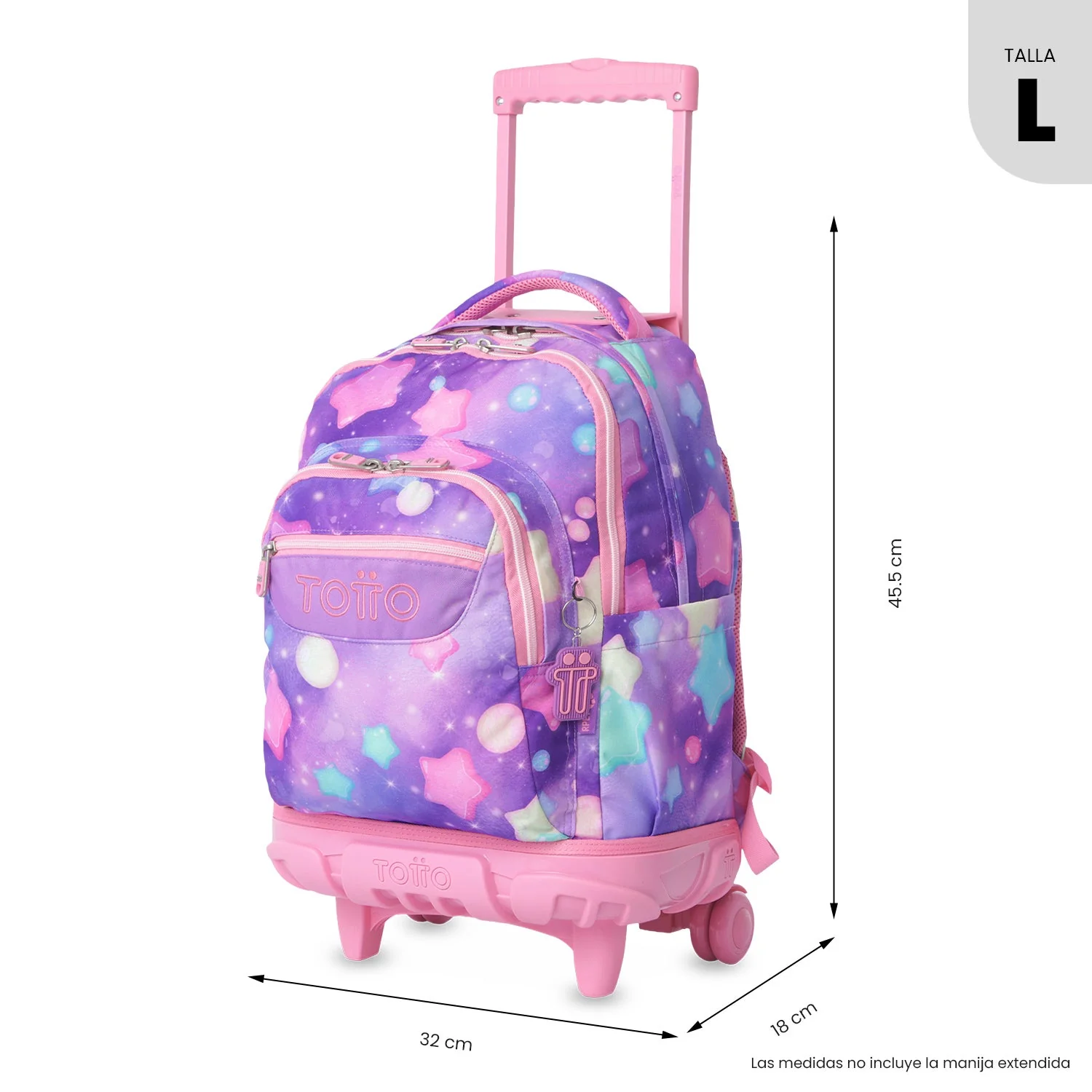 Mochila Renglones - Image 50