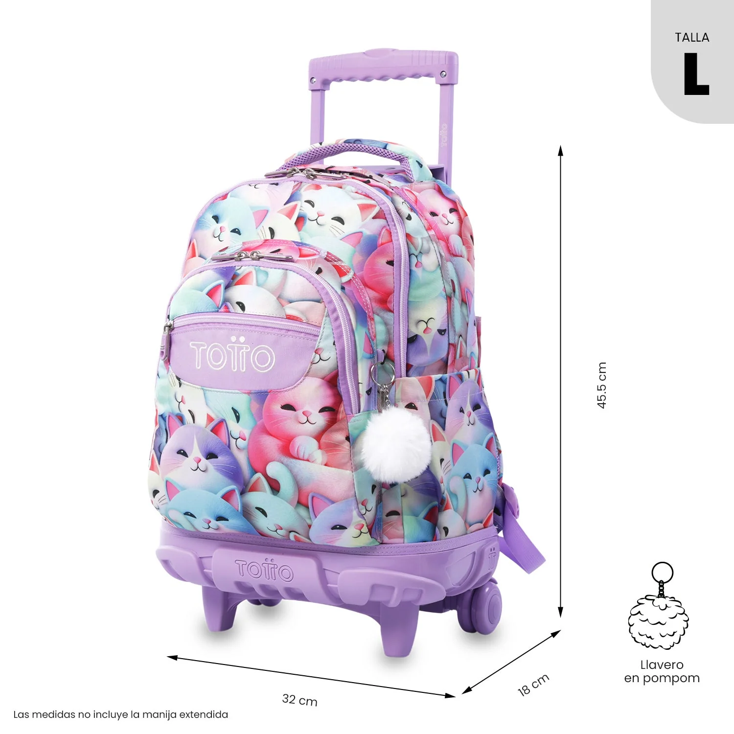 Mochila Renglones - Image 56