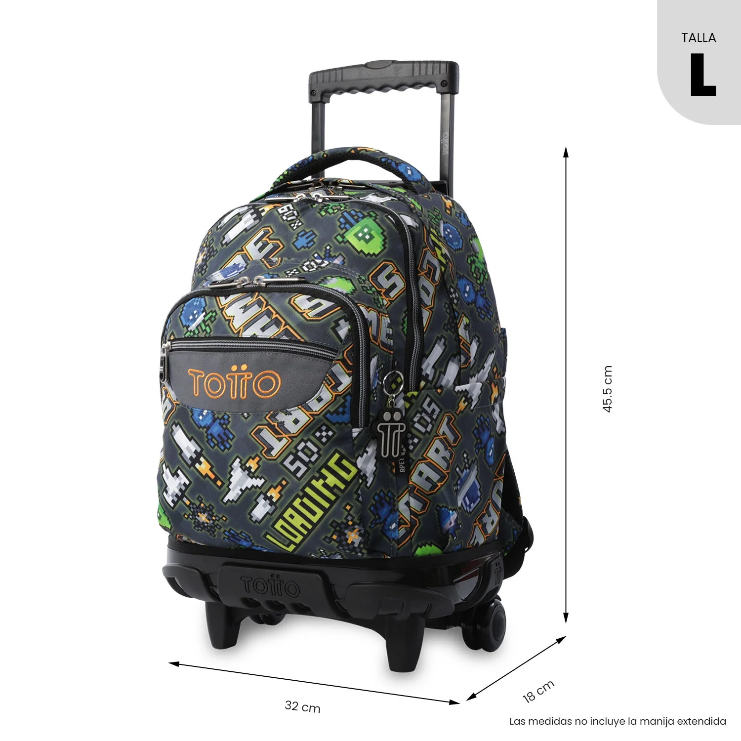 Mochila Renglones - Image 57
