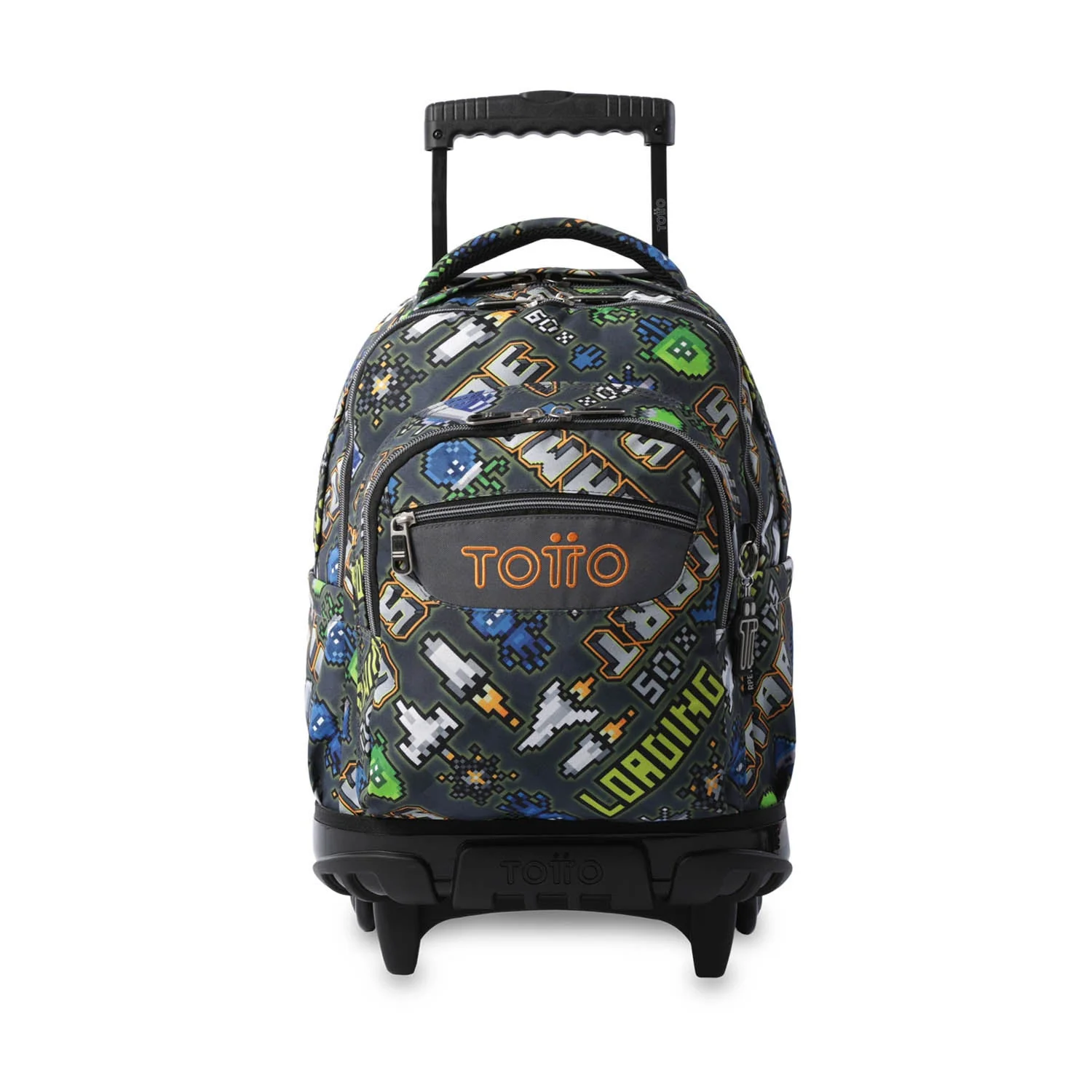 Mochila Renglones - Image 6