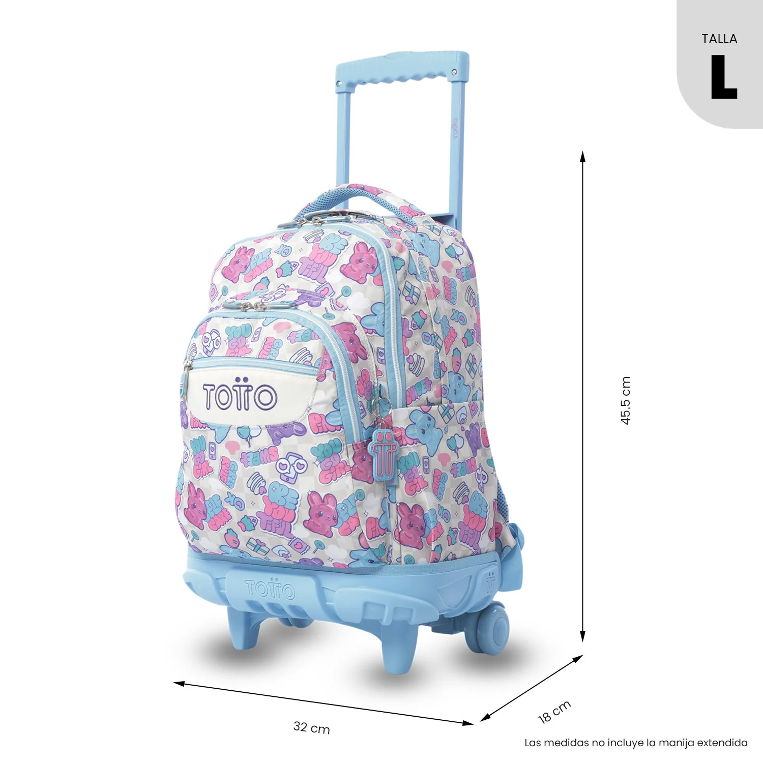Mochila Renglones - Image 60
