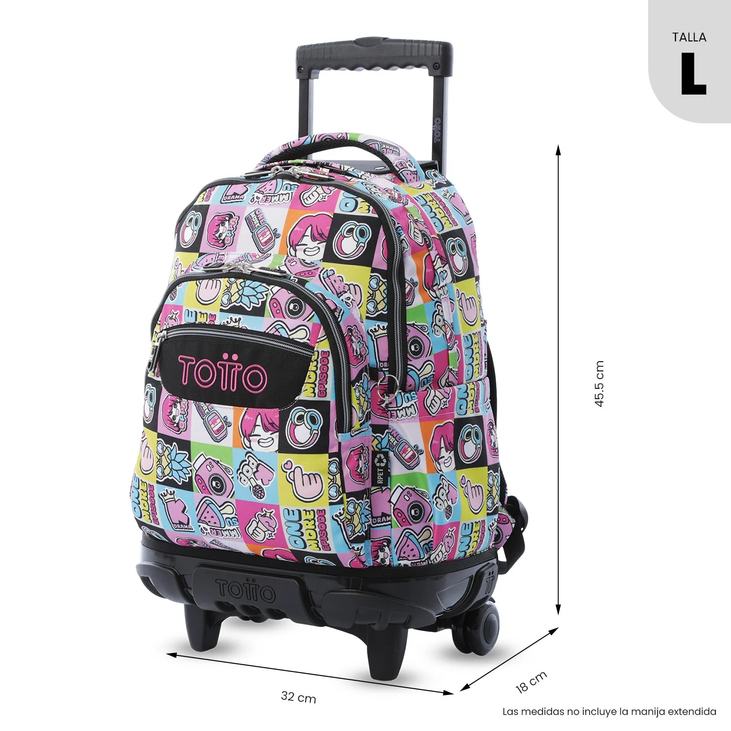Mochila Renglones - Image 61