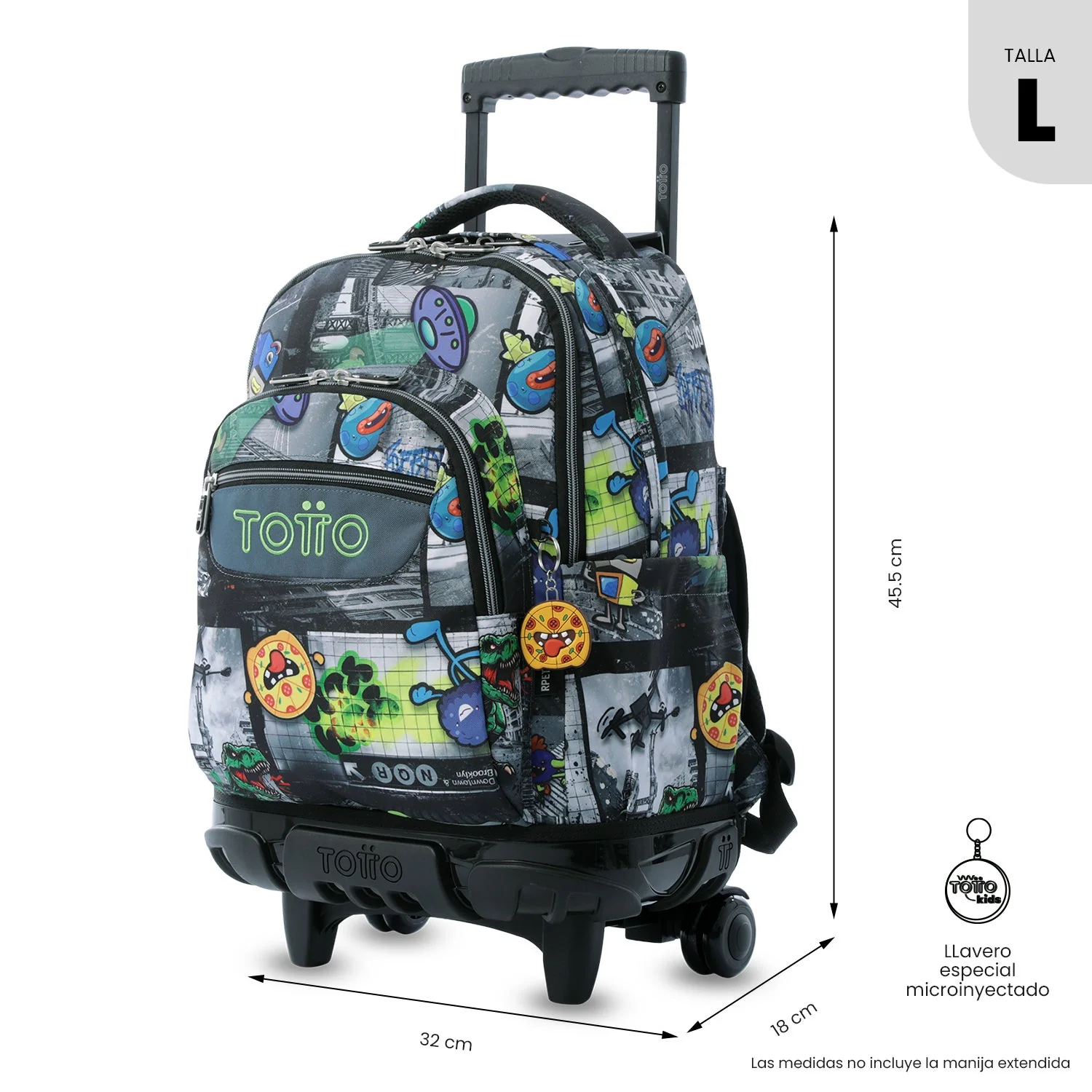 Mochila Renglones - Image 63