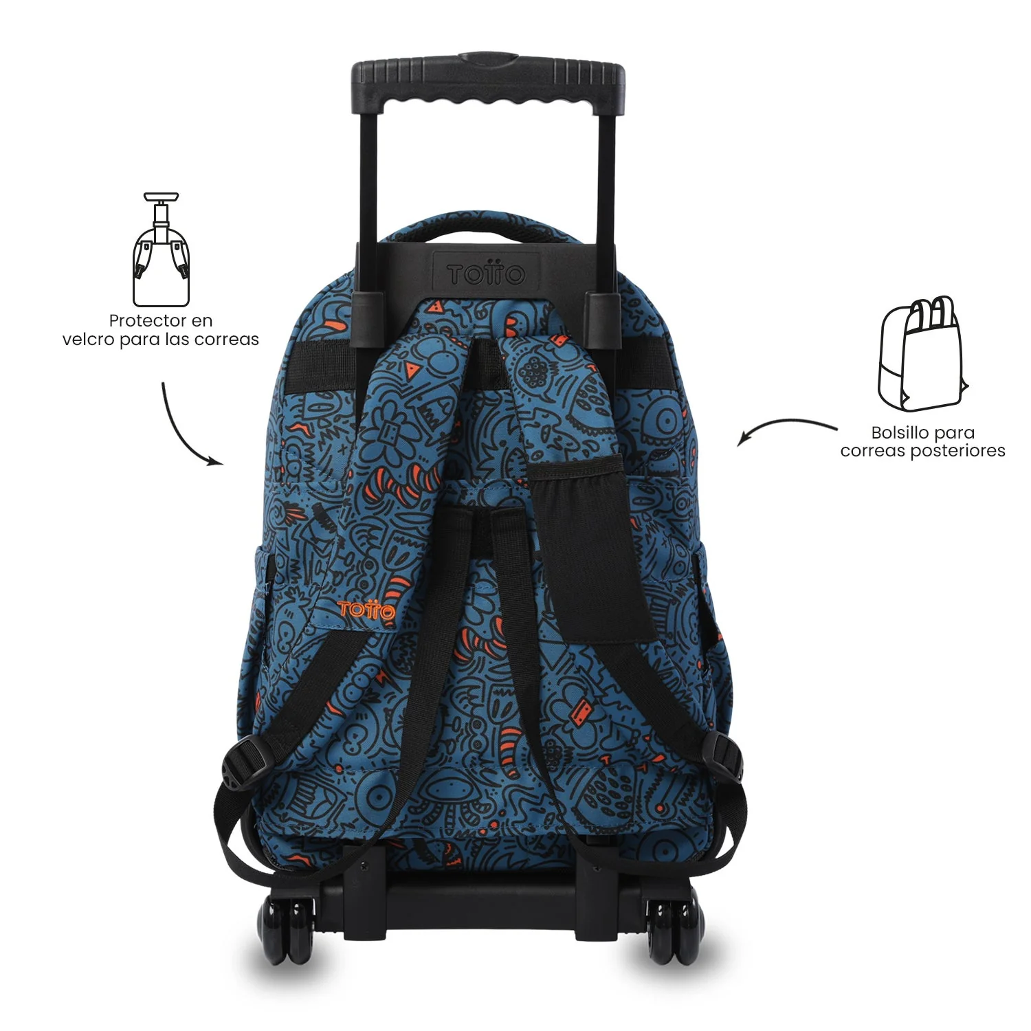 Mochila Renglones - Image 66