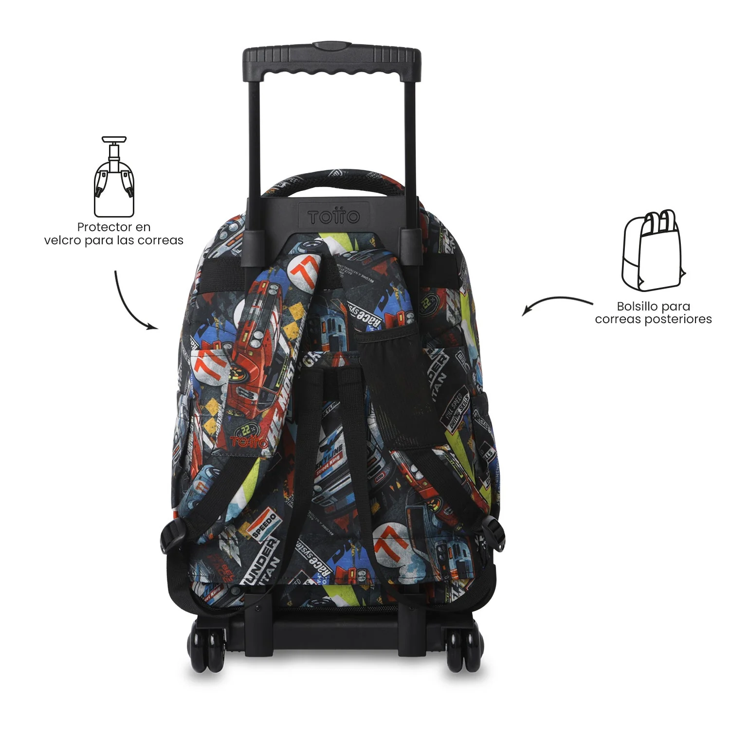 Mochila Renglones - Image 68