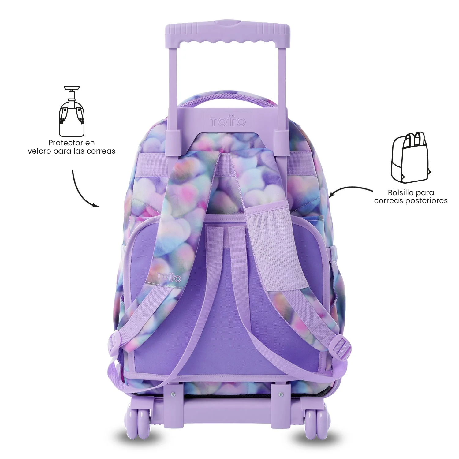 Mochila Renglones - Image 69