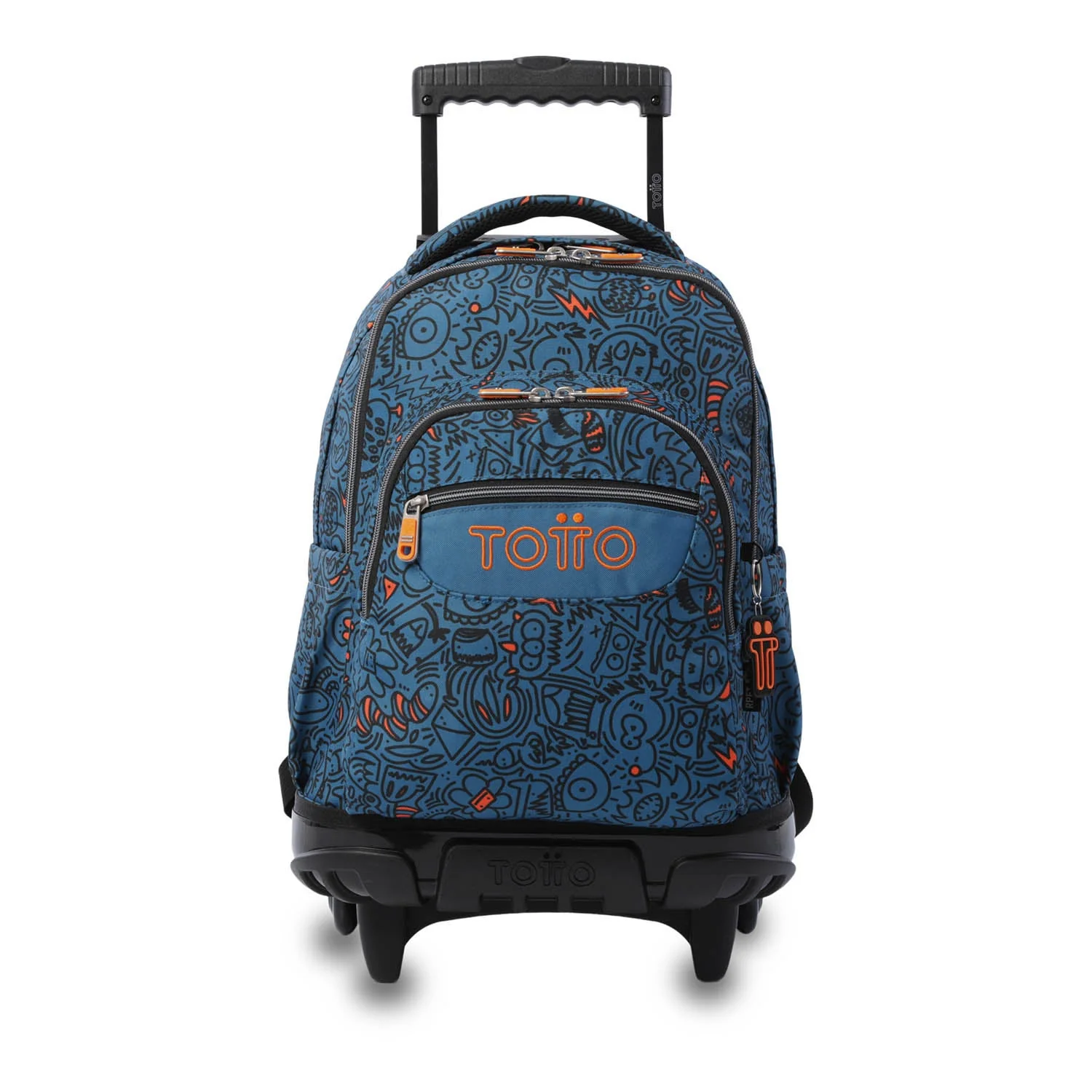 Mochila Renglones - Image 7