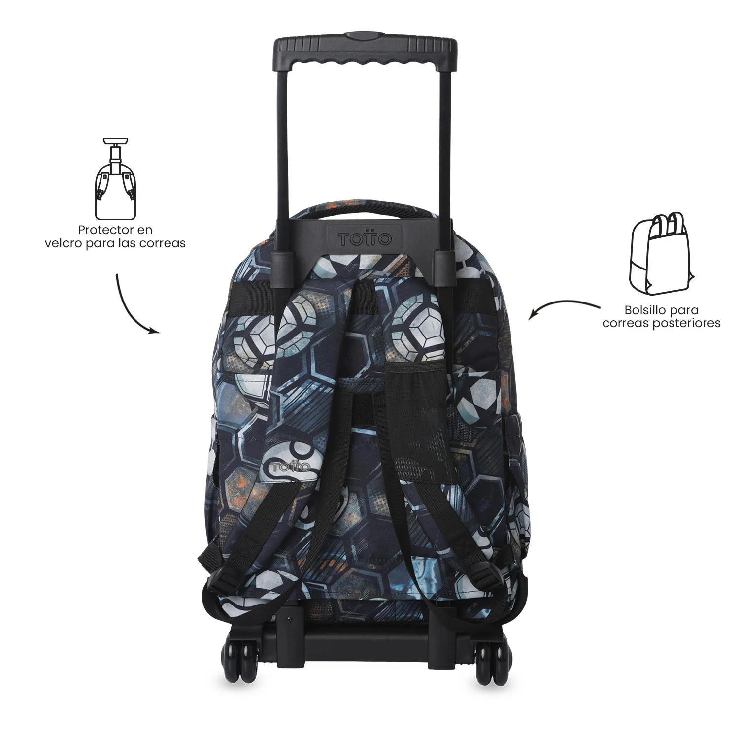 Mochila Renglones - Image 70