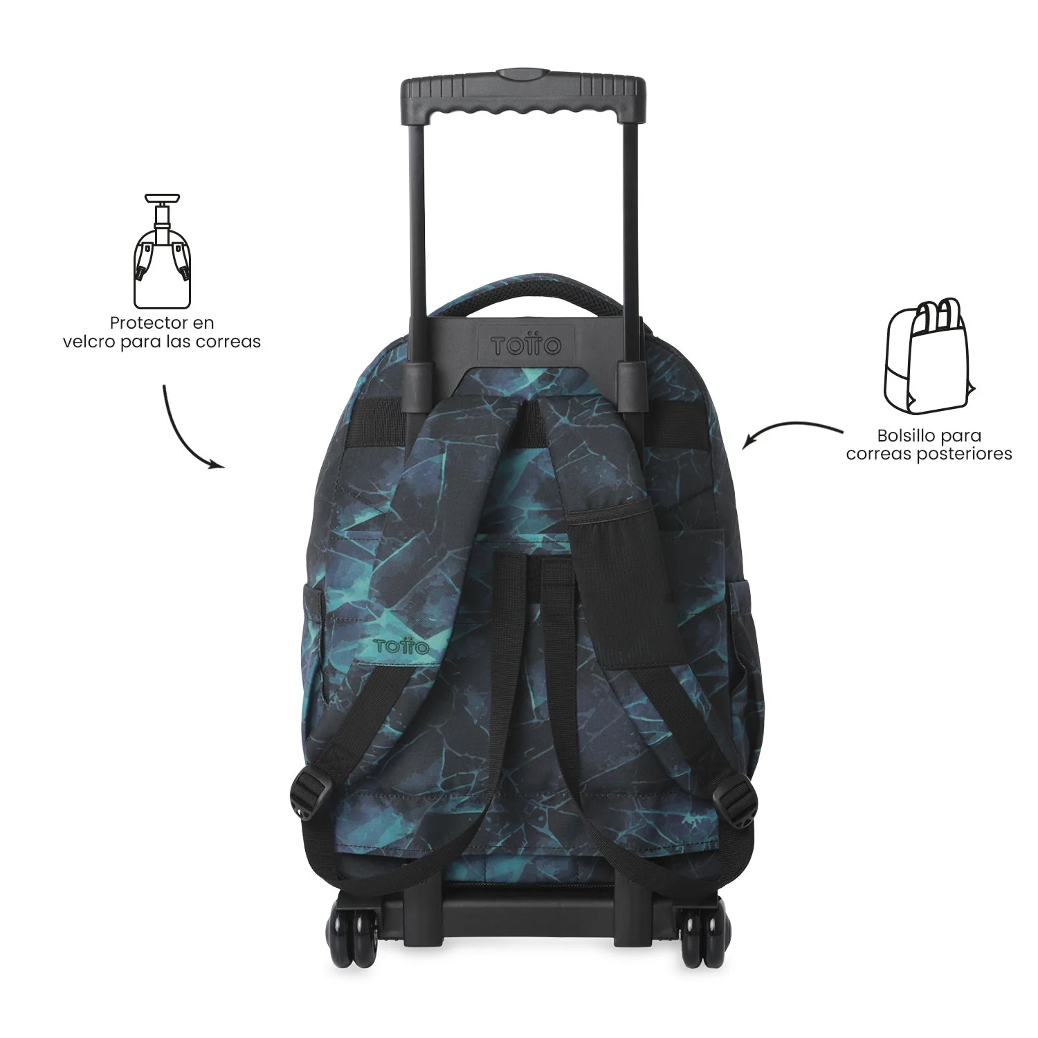 Mochila Renglones - Image 75
