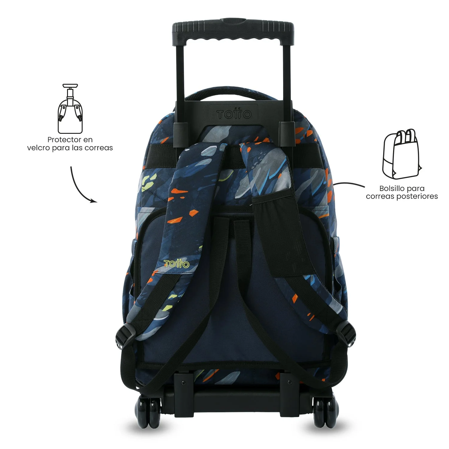 Mochila Renglones - Image 78