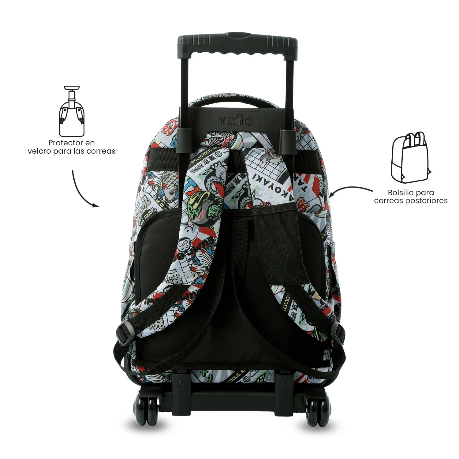 Mochila Renglones - Image 82