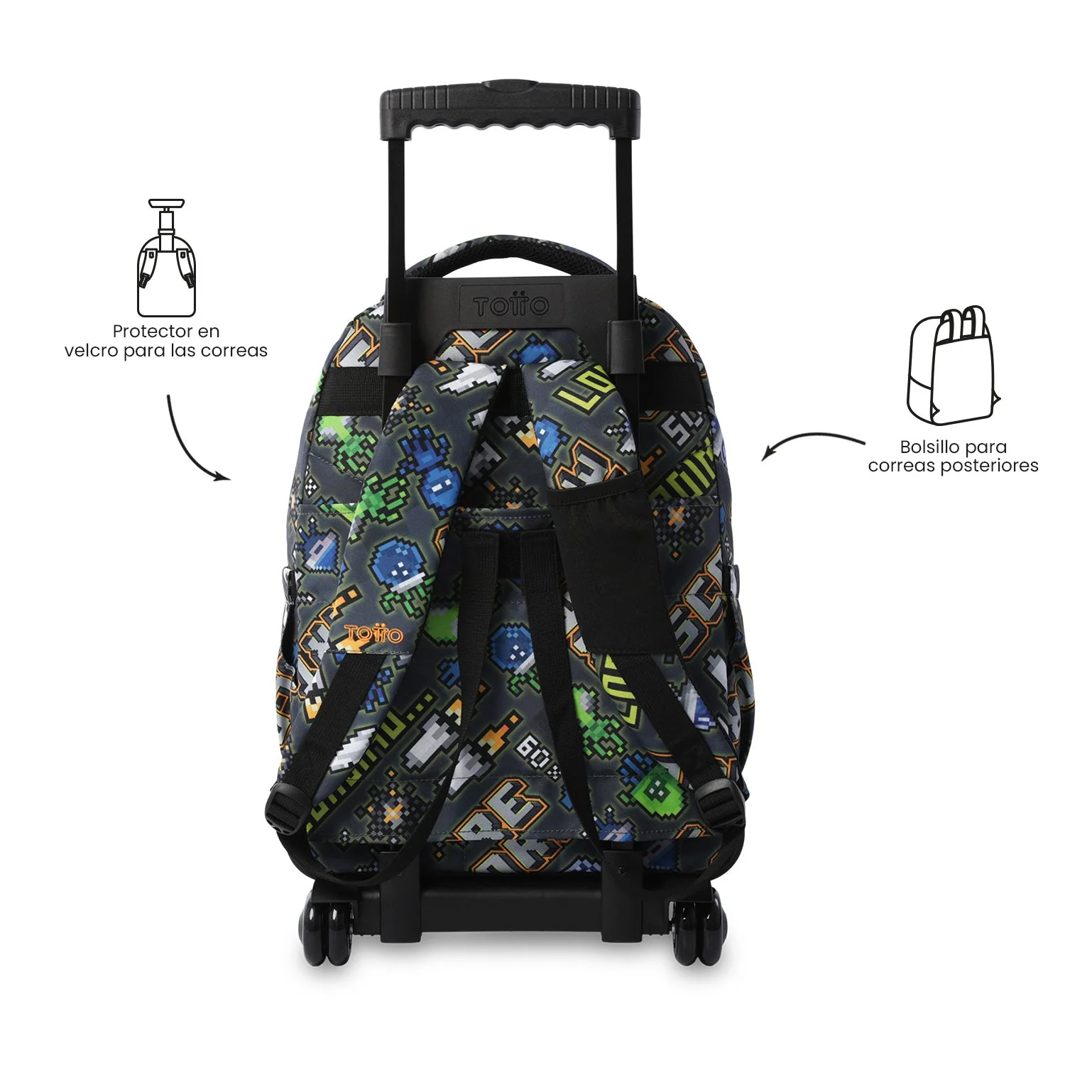 Mochila Renglones - Image 84