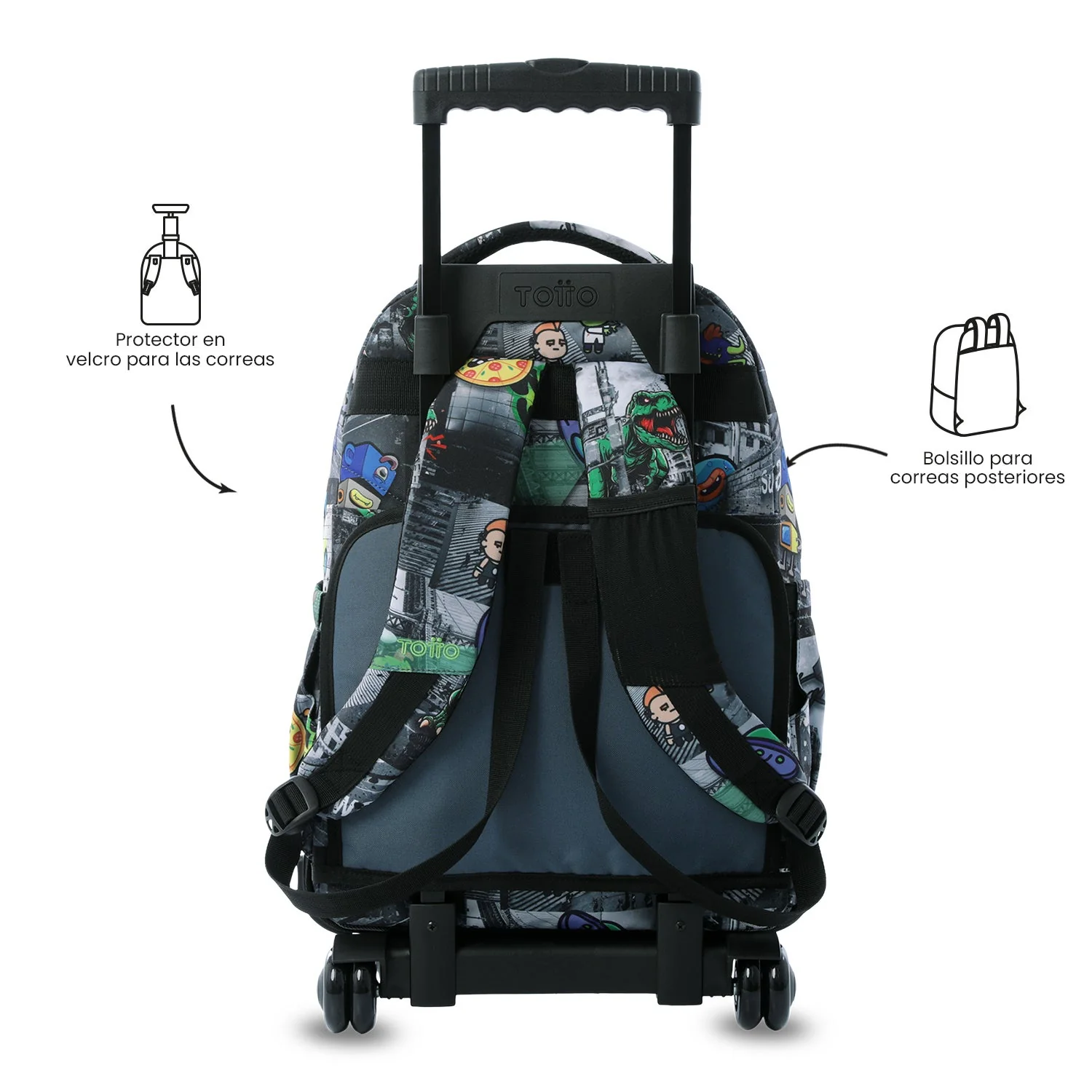Mochila Renglones - Image 85