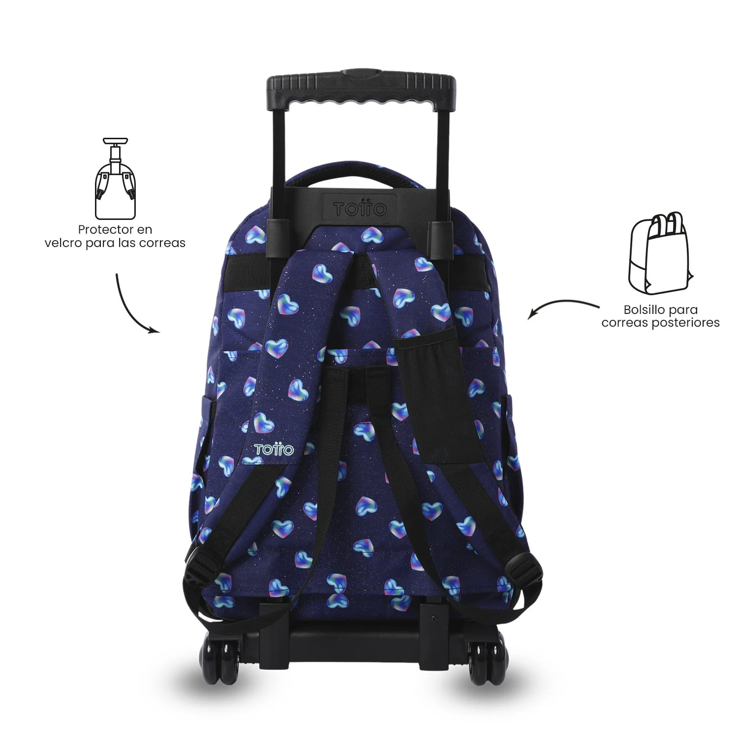 Mochila Renglones - Image 87