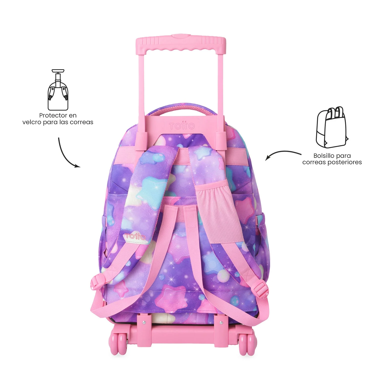 Mochila Renglones - Image 88