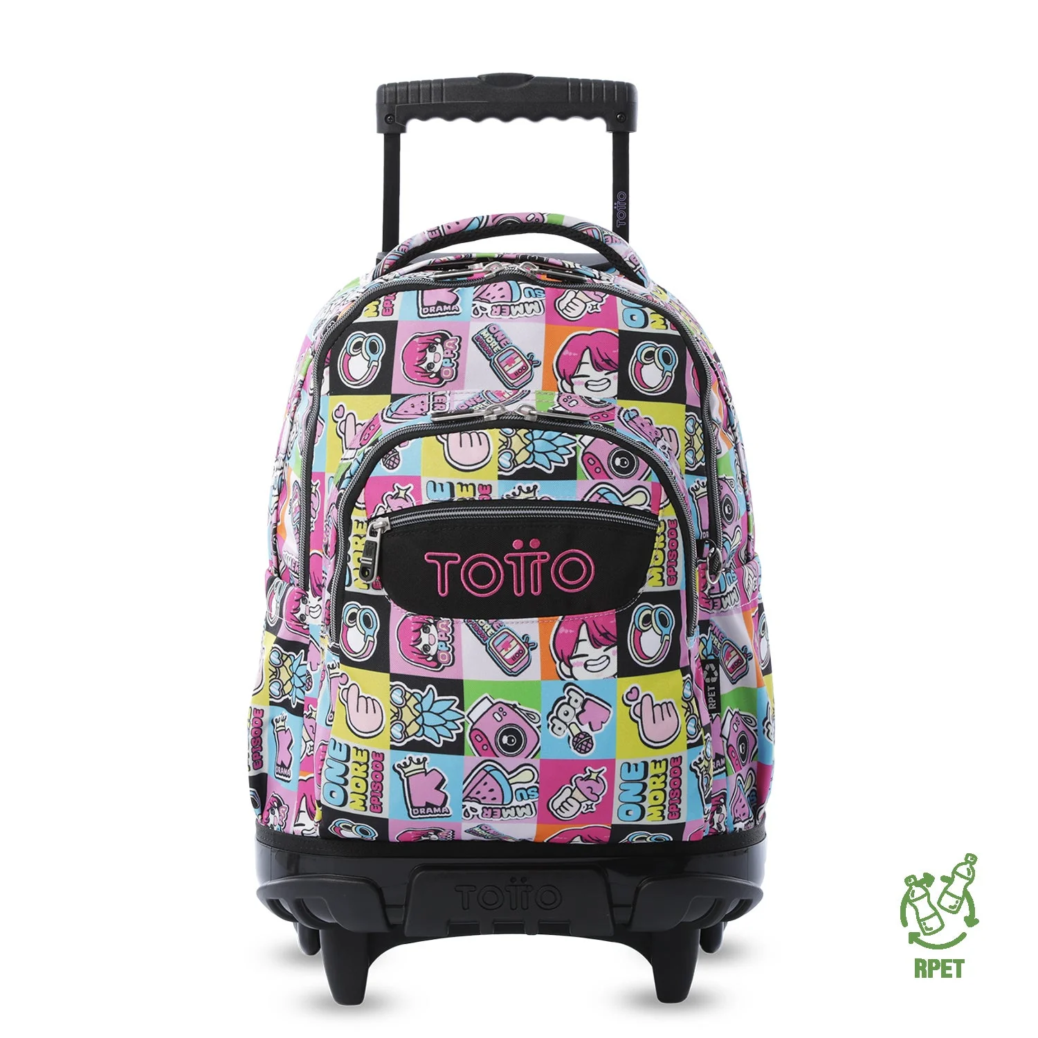 Mochila Renglones - Image 9