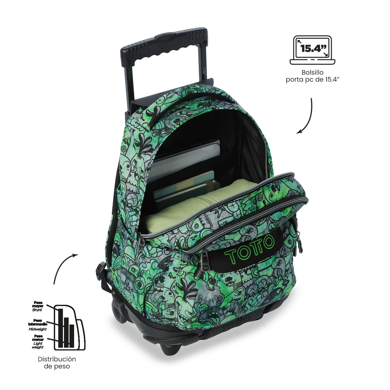 Mochila Renglones - Image 90