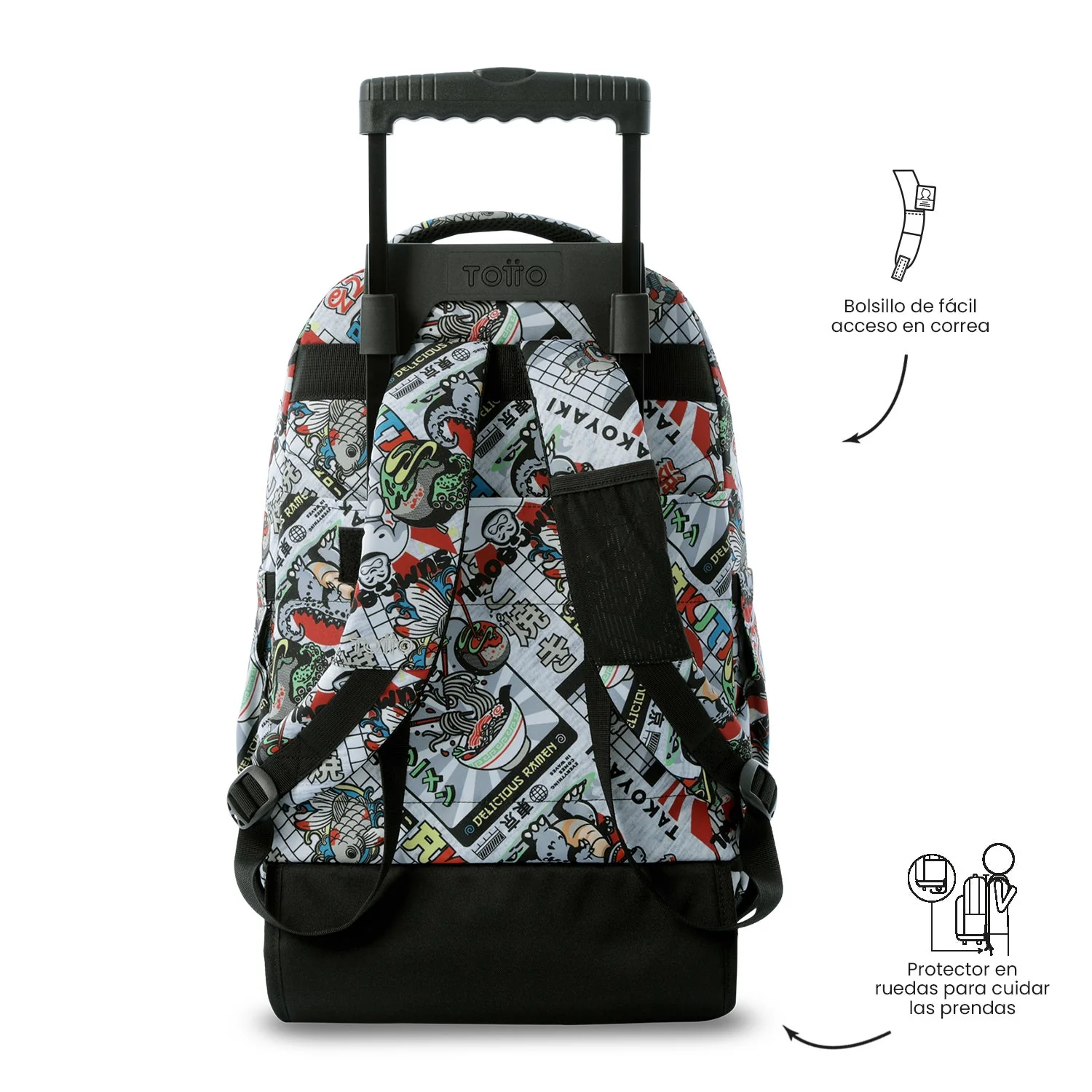Mochila Renglones - Image 93
