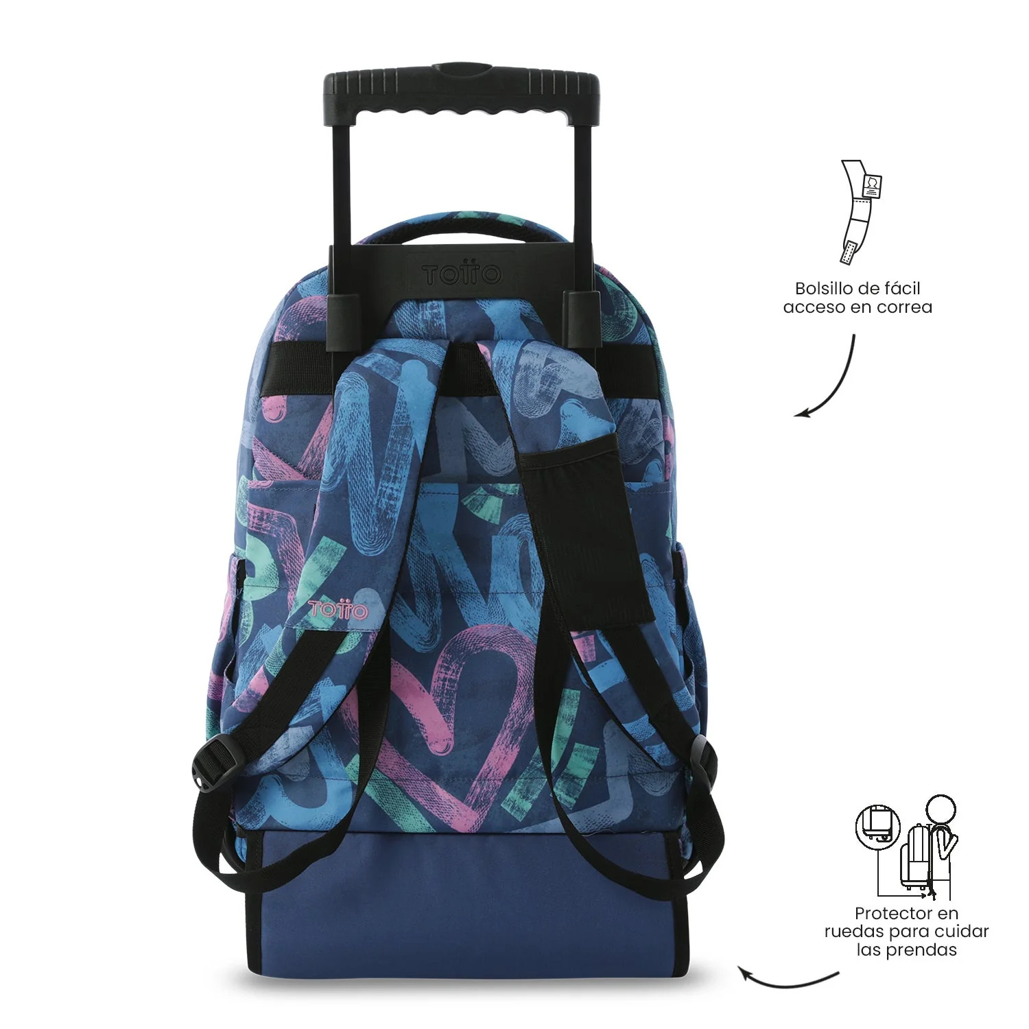 Mochila Renglones - Image 97
