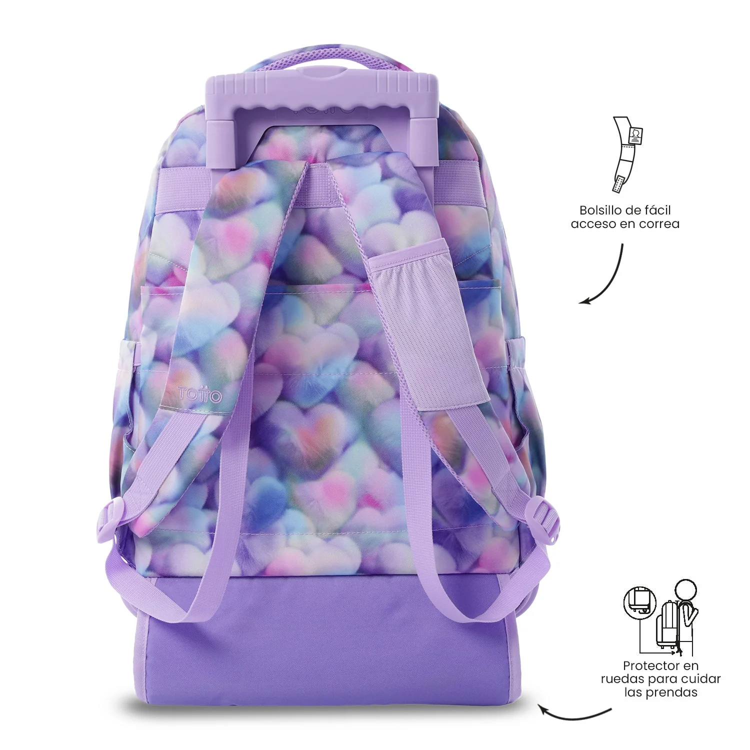 Mochila Renglones - Image 98