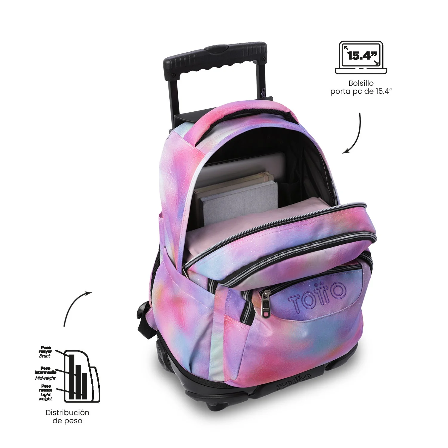 Mochila Renglones - Image 99