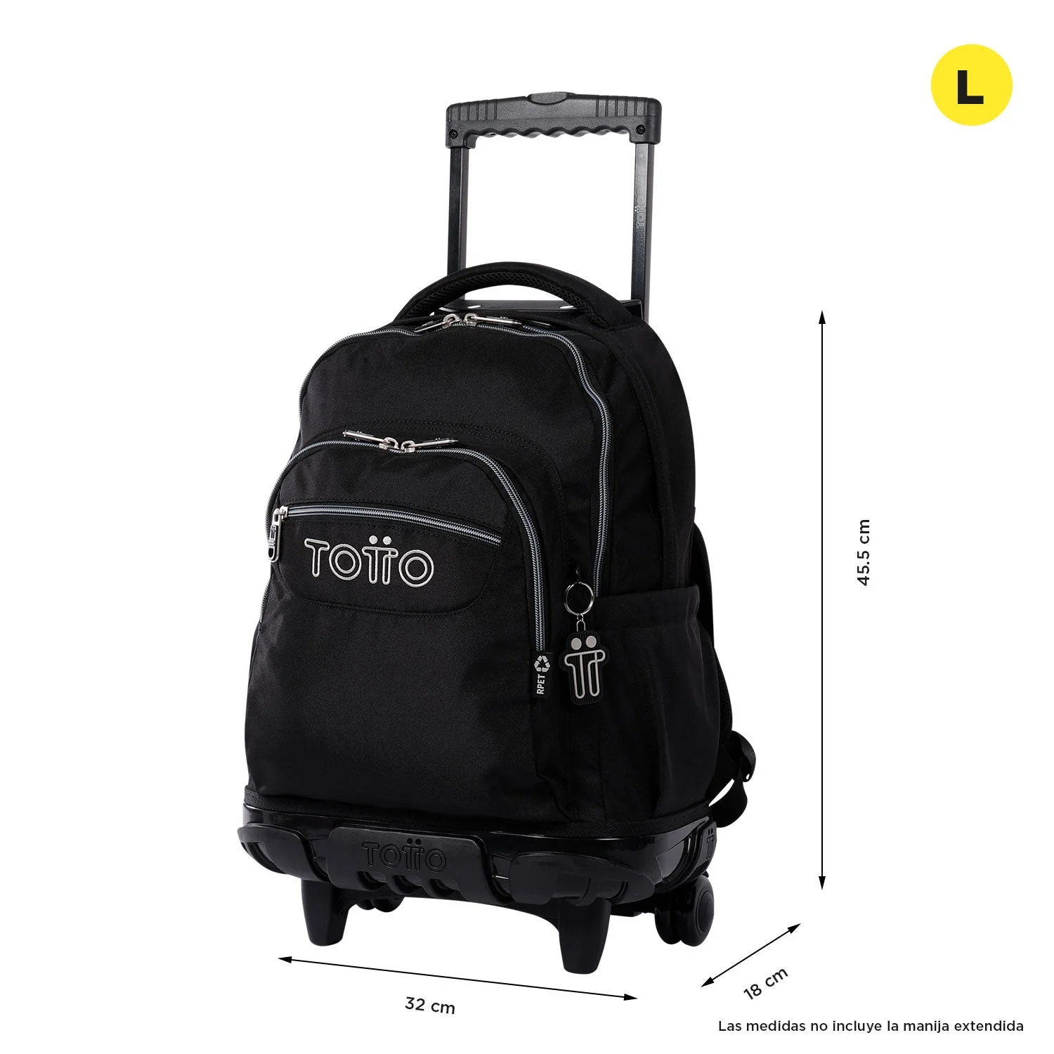 Mochila Renglones Outlet - Image 10