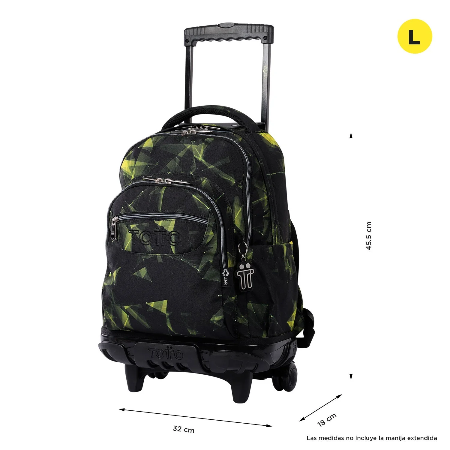 Mochila Renglones Outlet - Image 11