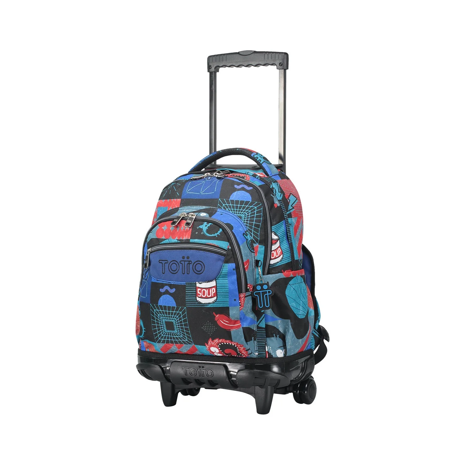 Mochila Renglones Outlet - Image 12