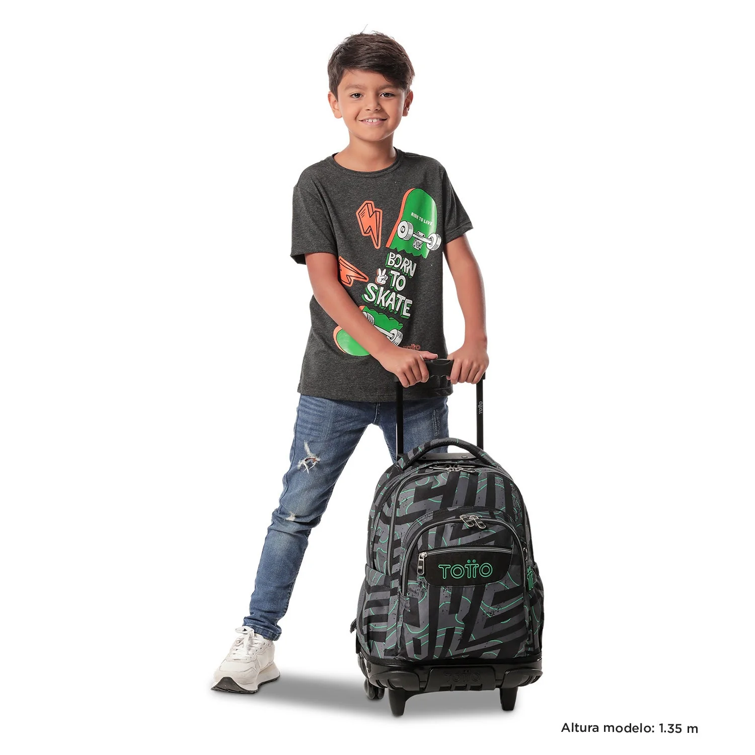 Mochila Renglones Outlet - Image 13
