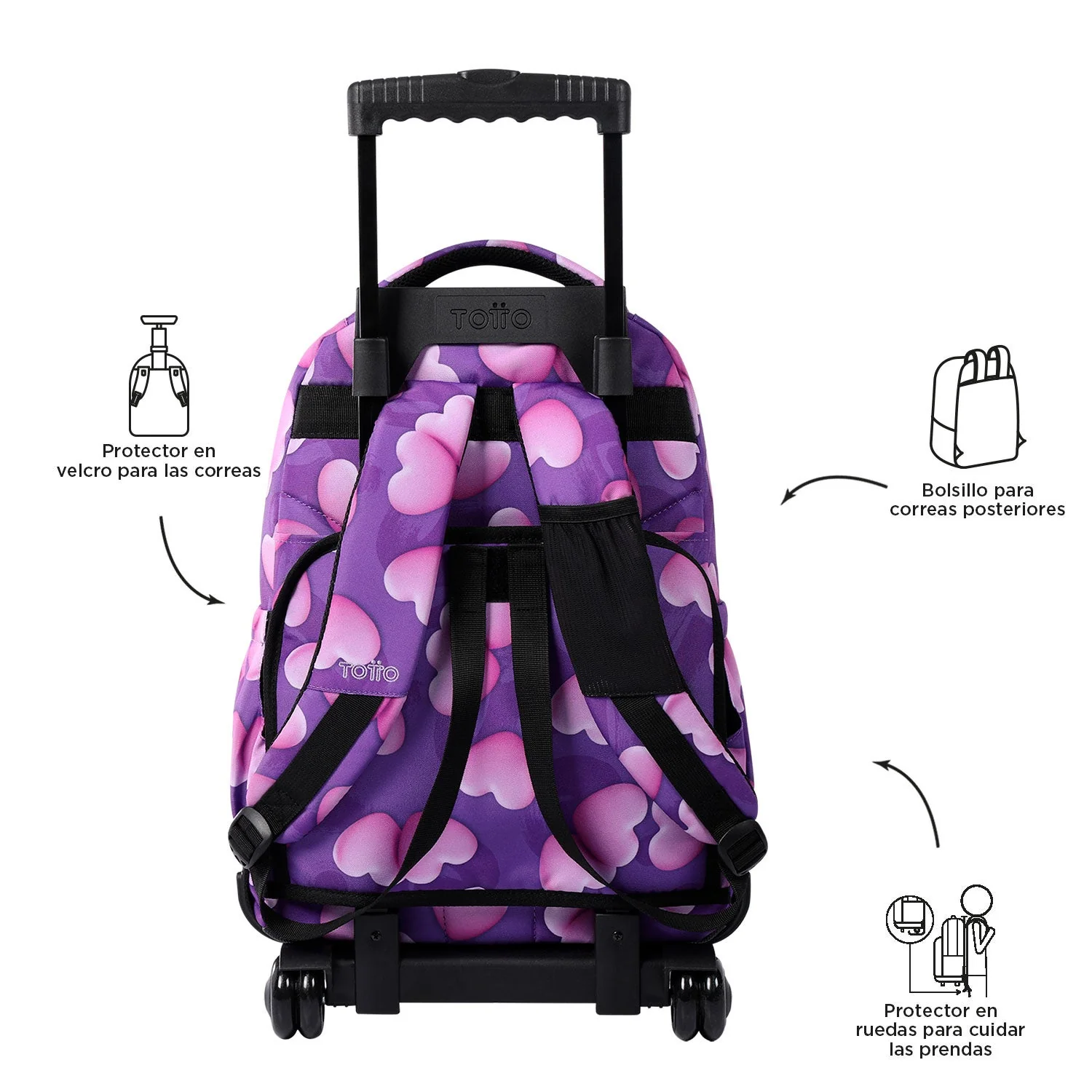Mochila Renglones Outlet - Image 15