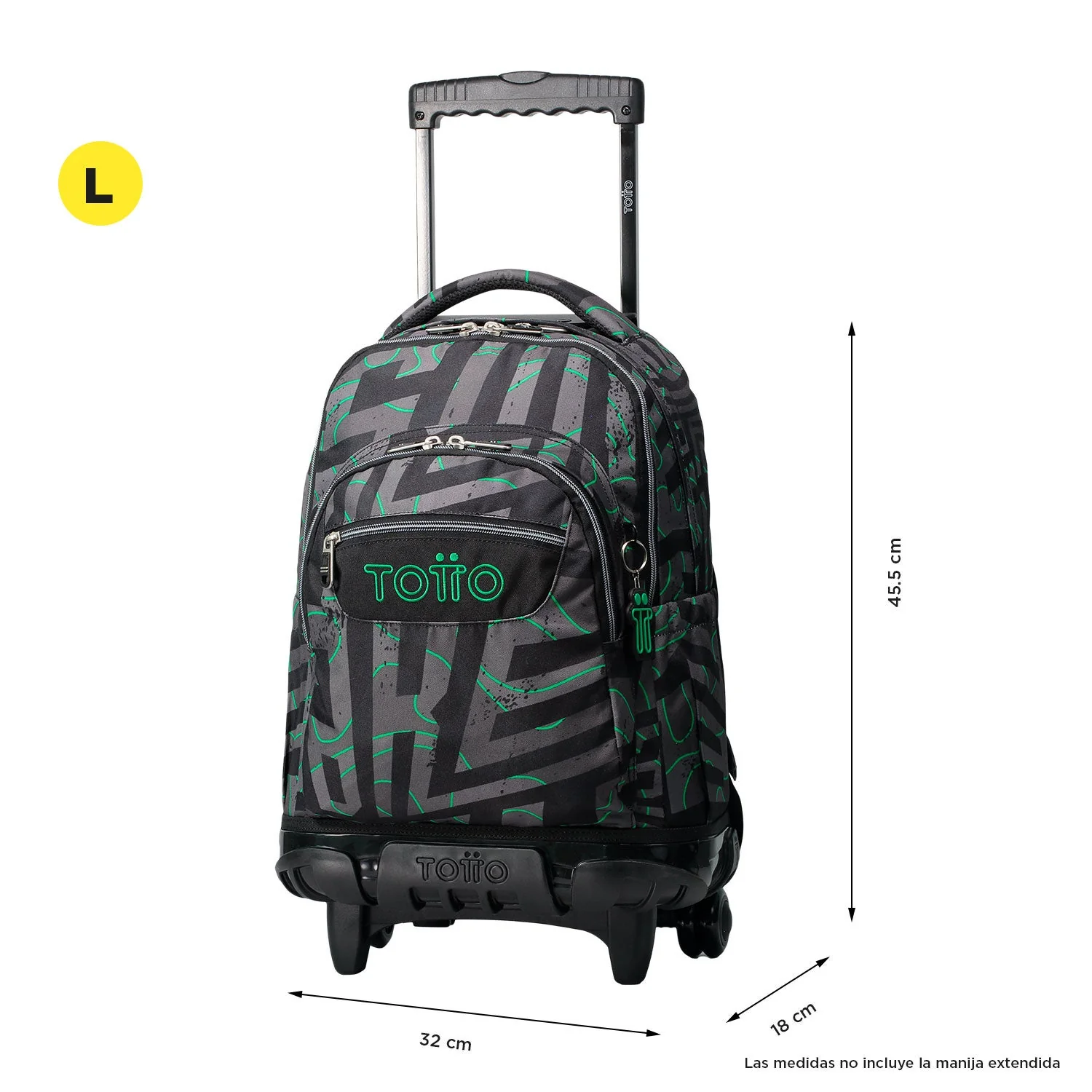 Mochila Renglones Outlet - Image 16