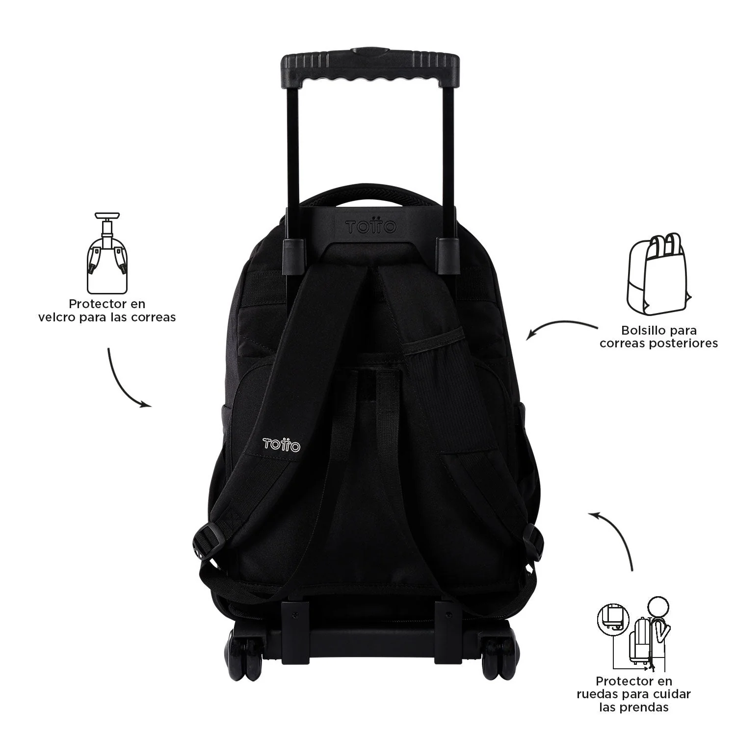 Mochila Renglones Outlet - Image 19