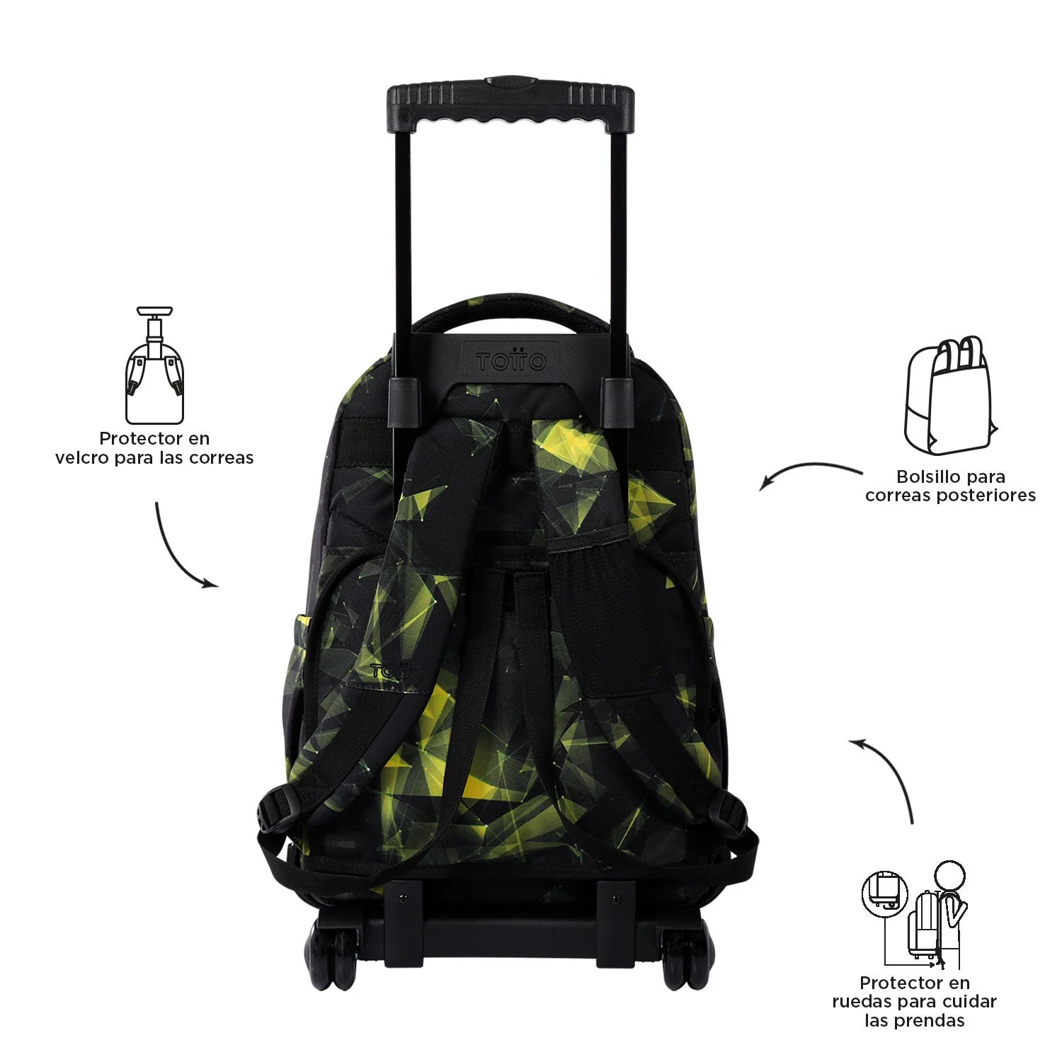 Mochila Renglones Outlet - Image 21