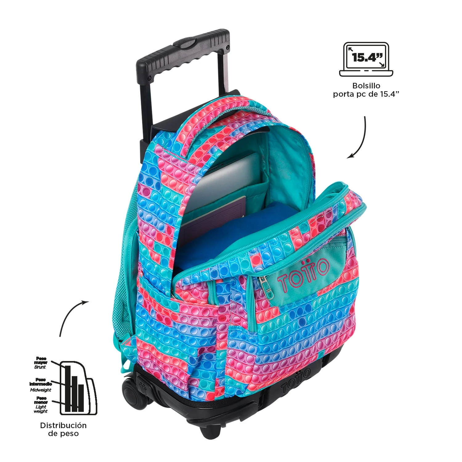 Mochila Renglones Outlet - Image 24