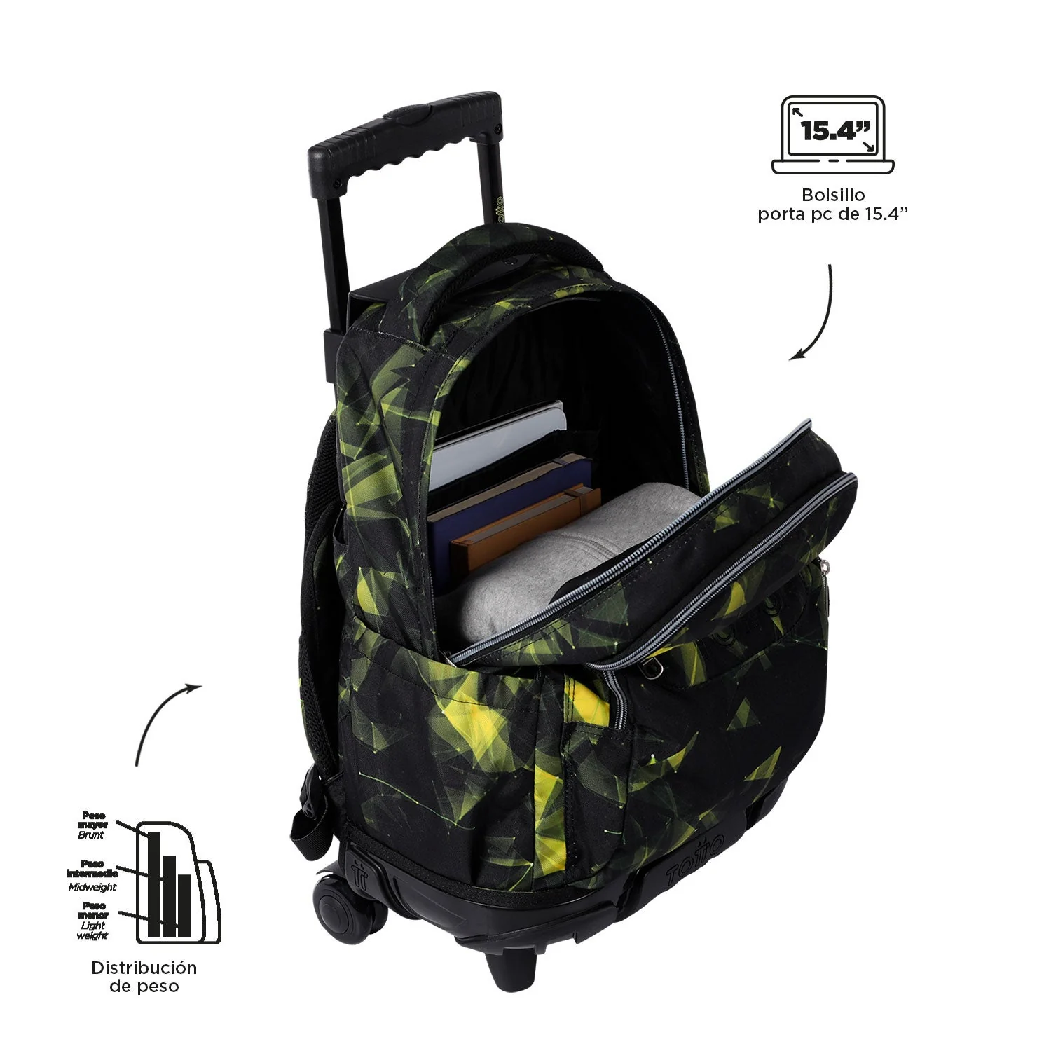 Mochila Renglones Outlet - Image 25