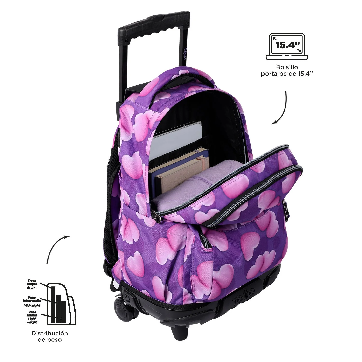 Mochila Renglones Outlet - Image 26