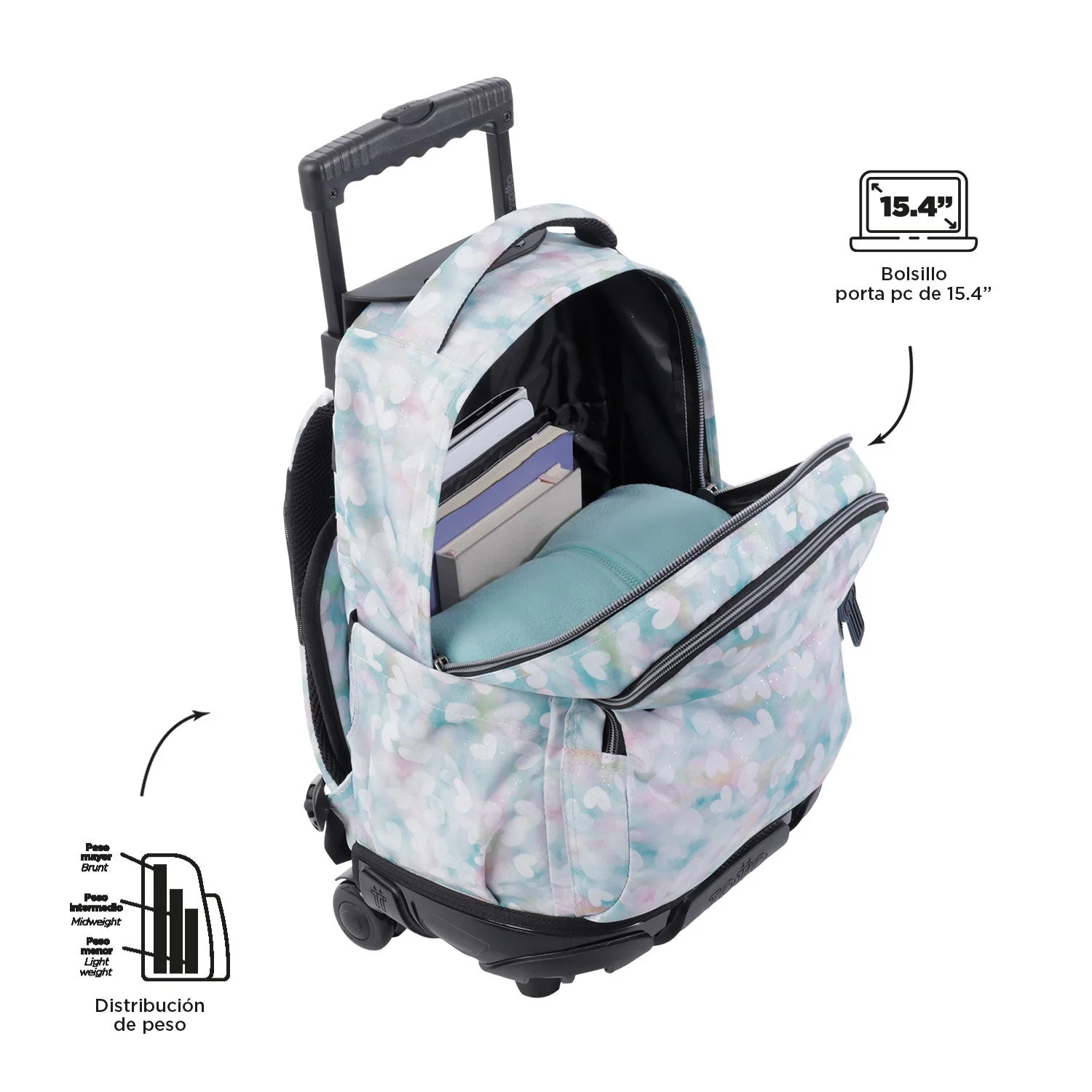 Mochila Renglones Outlet - Image 27
